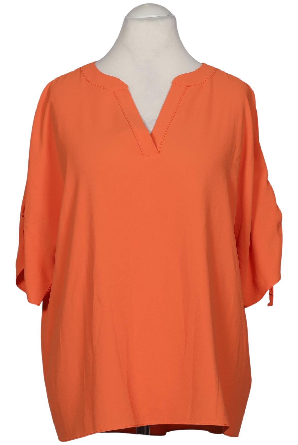 

Joseph Ribkoff Damen Bluse, orange, Gr. 42
