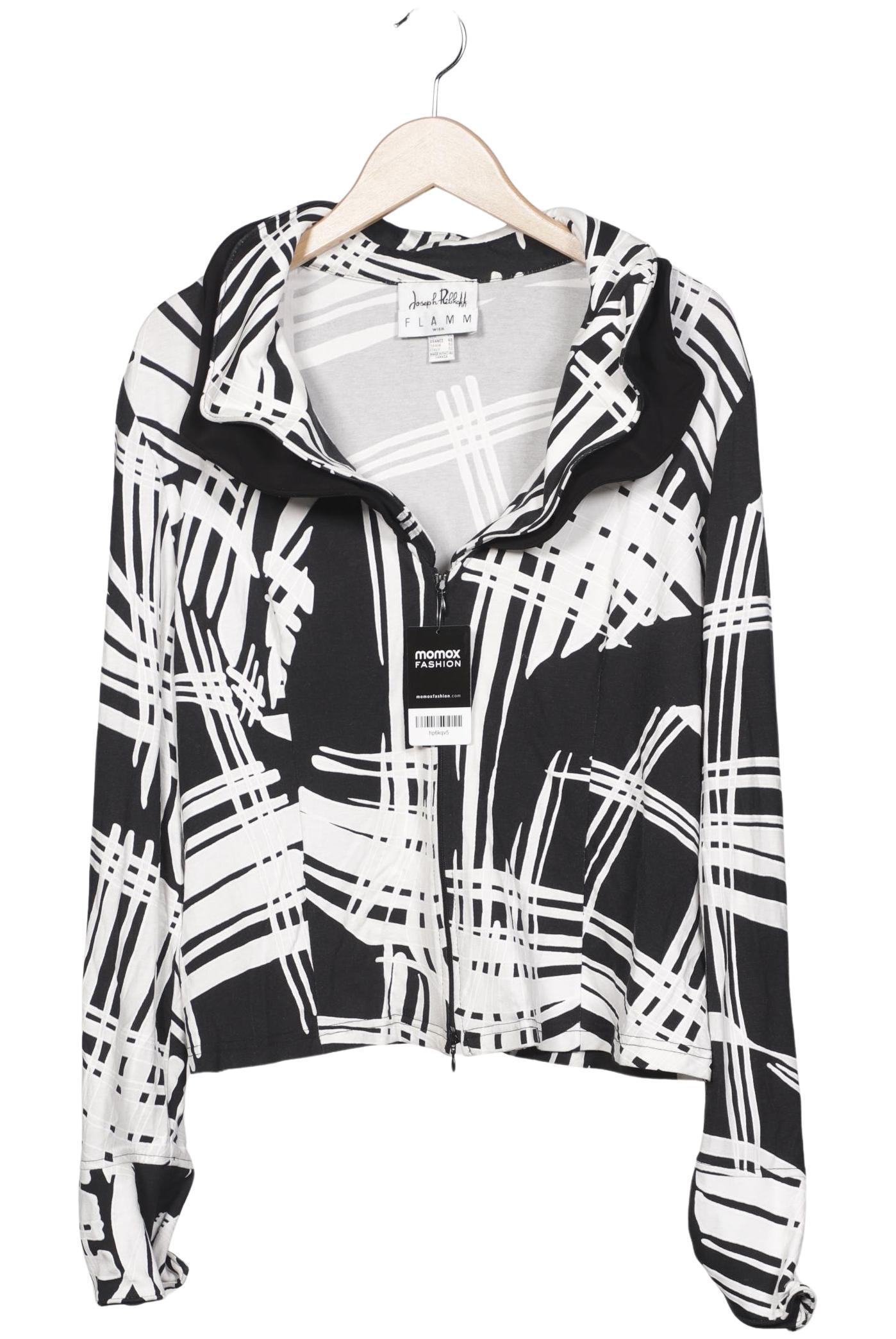 

Joseph Ribkoff Damen Strickjacke, mehrfarbig, Gr. 46