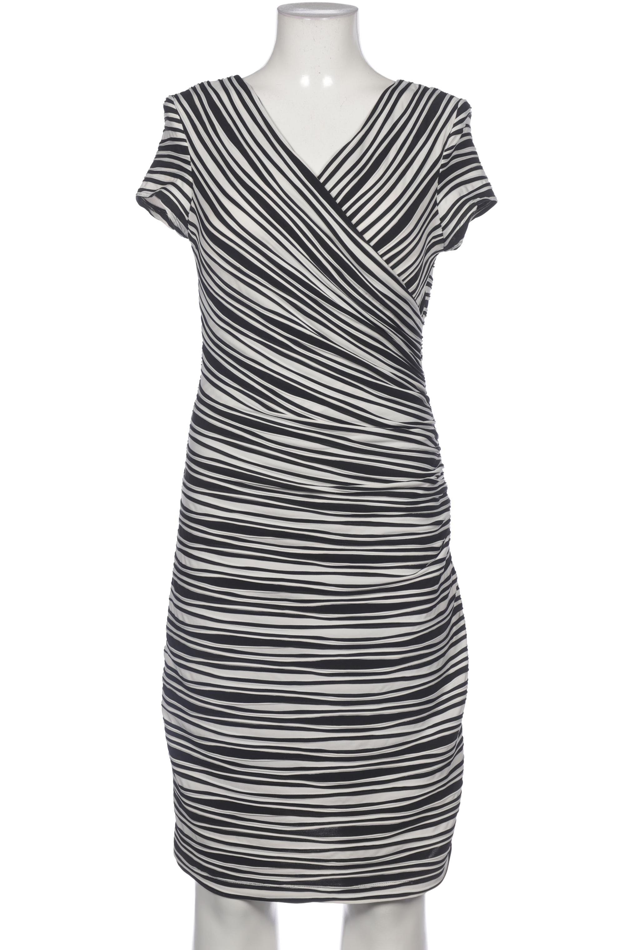 

Joseph Ribkoff Damen Kleid, schwarz, Gr. 40