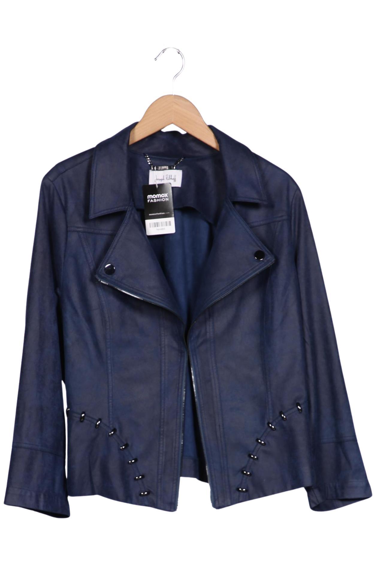 

Joseph Ribkoff Damen Jacke, marineblau, Gr. 42