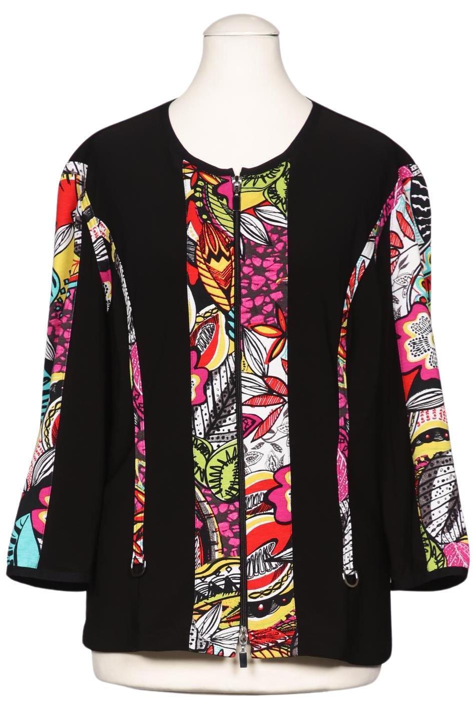 

Joseph Ribkoff Damen Bluse, mehrfarbig, Gr. 40