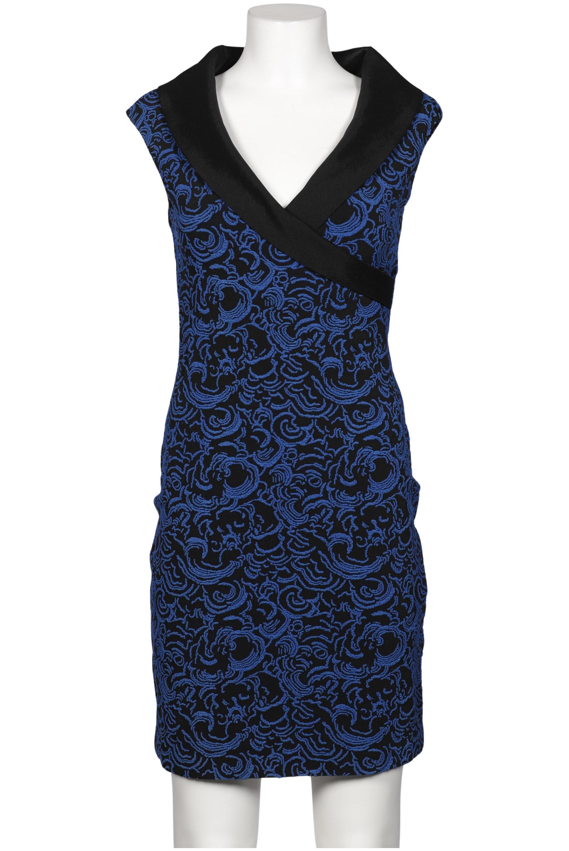 

Joseph Ribkoff Damen Kleid, schwarz, Gr. 36
