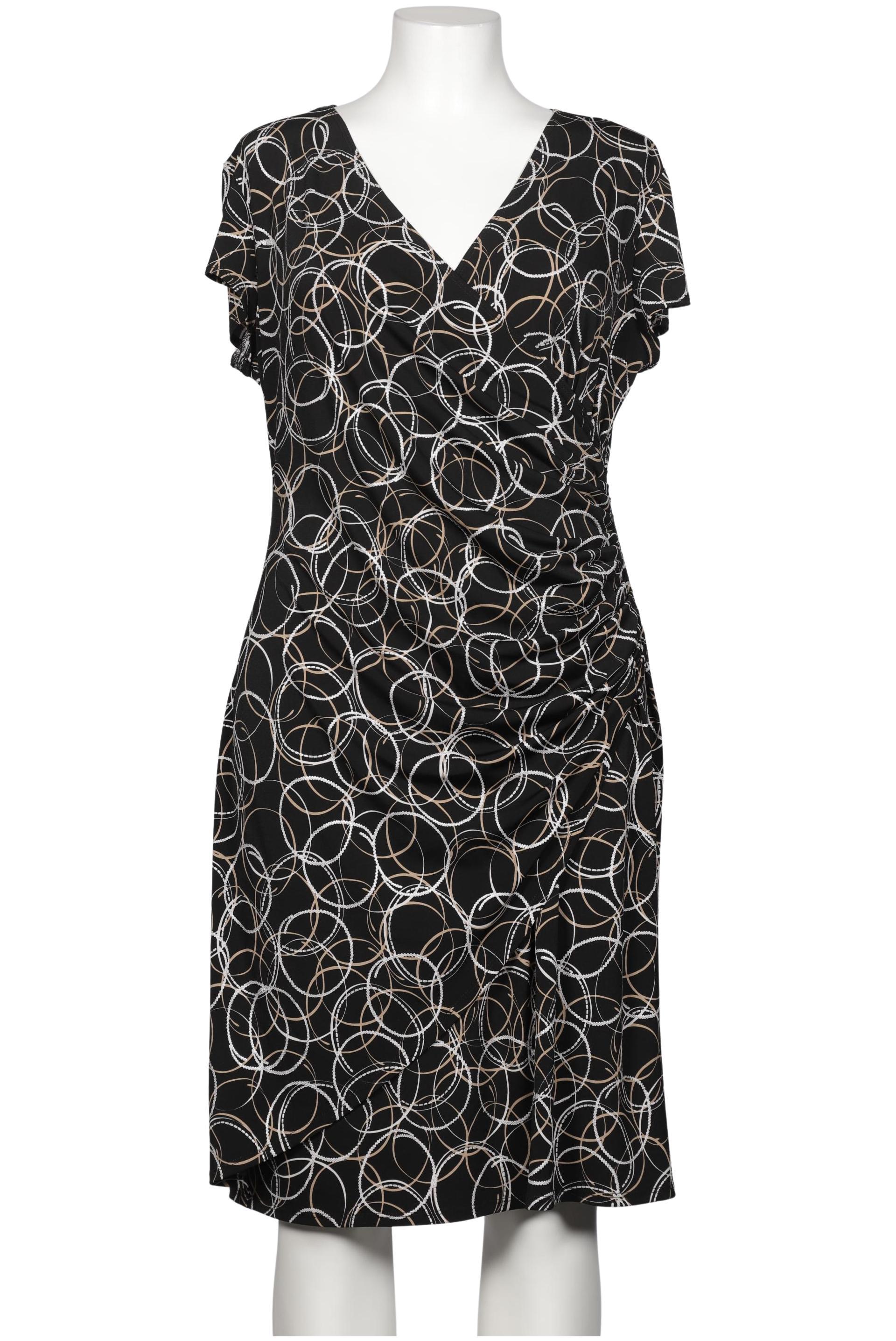 

Joseph Ribkoff Damen Kleid, mehrfarbig, Gr. 46