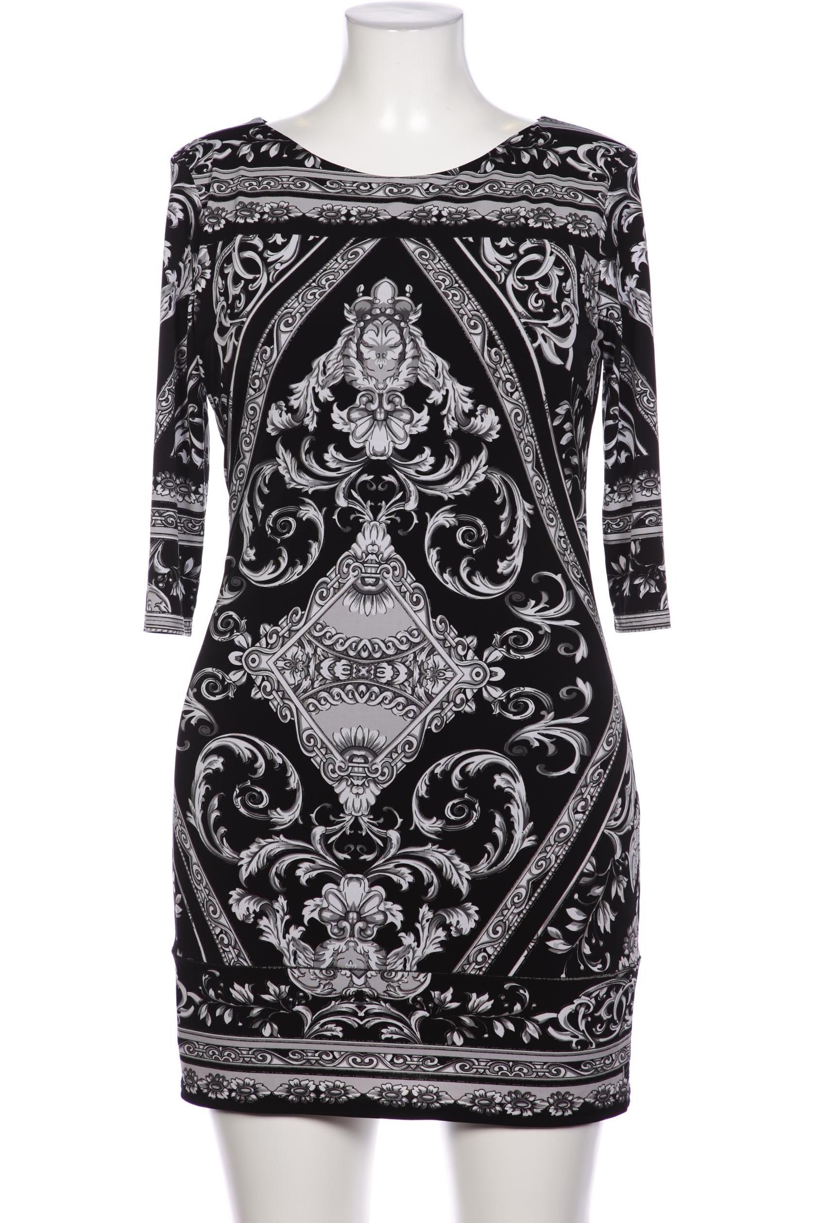 

Joseph Ribkoff Damen Kleid, schwarz, Gr. 38