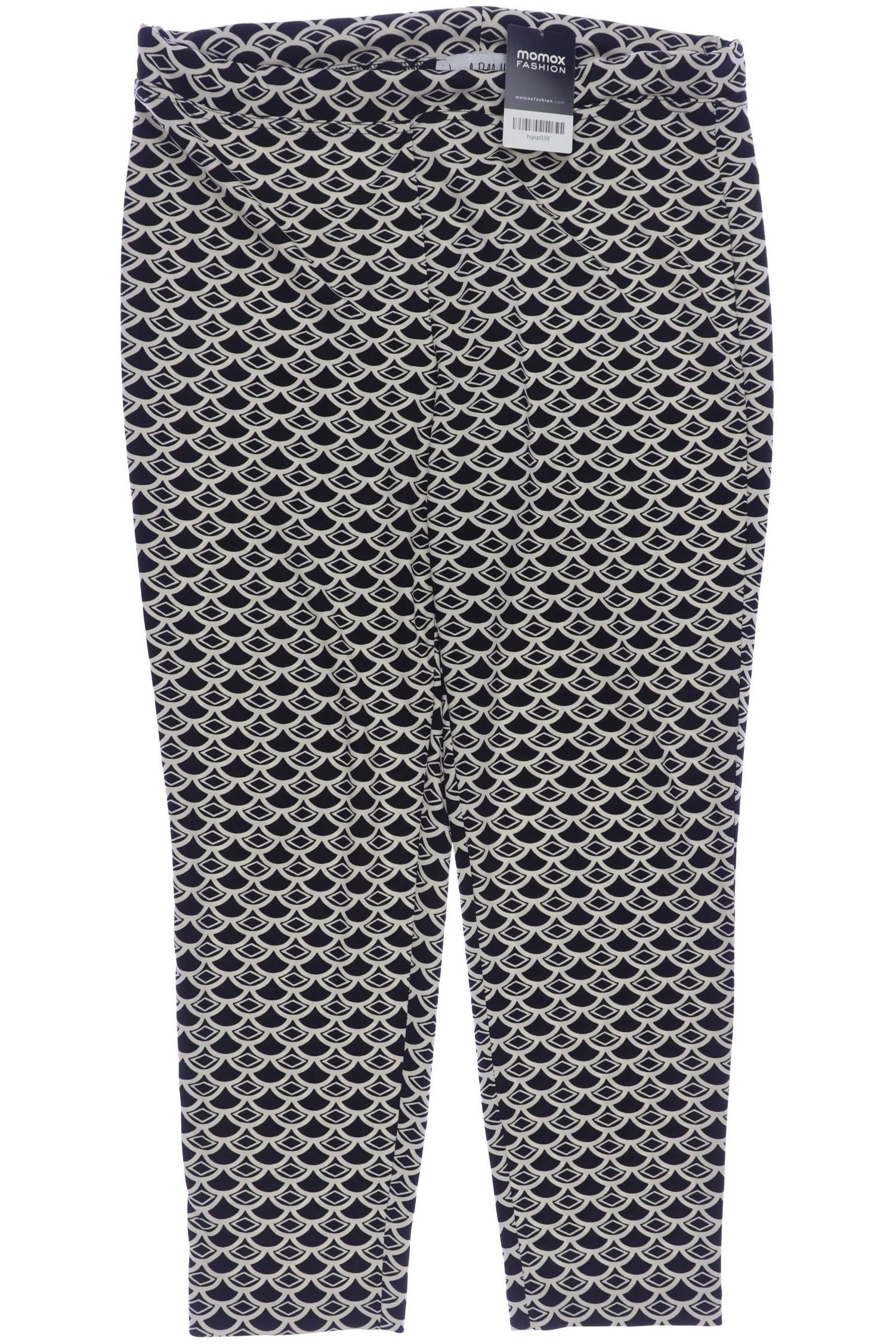 

Joseph Ribkoff Damen Stoffhose, schwarz, Gr. 42