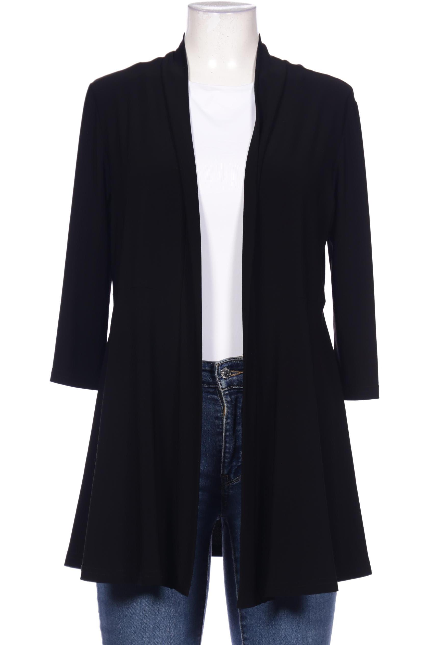 

Joseph Ribkoff Damen Blazer, schwarz, Gr. 42
