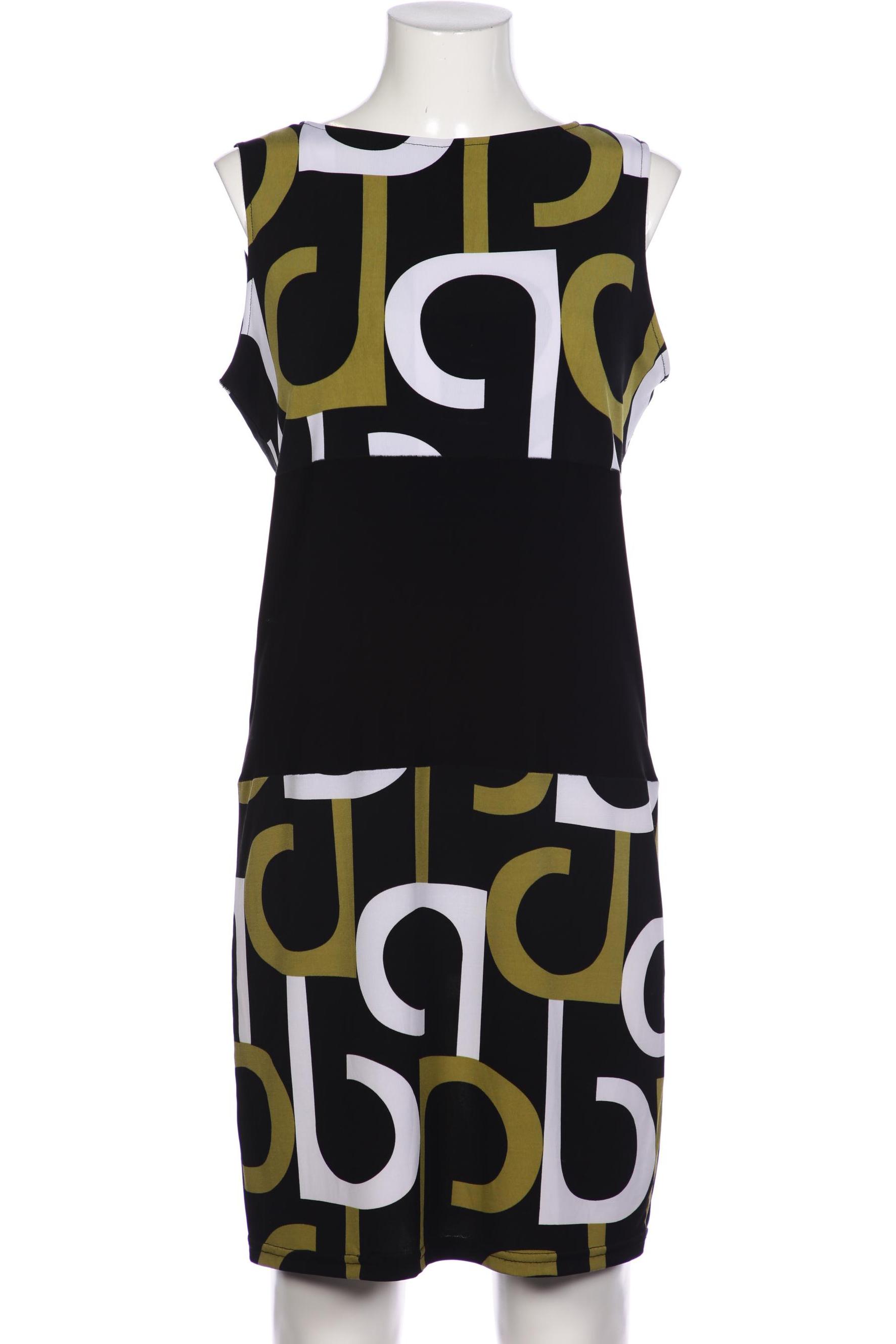 

Joseph Ribkoff Damen Kleid, schwarz