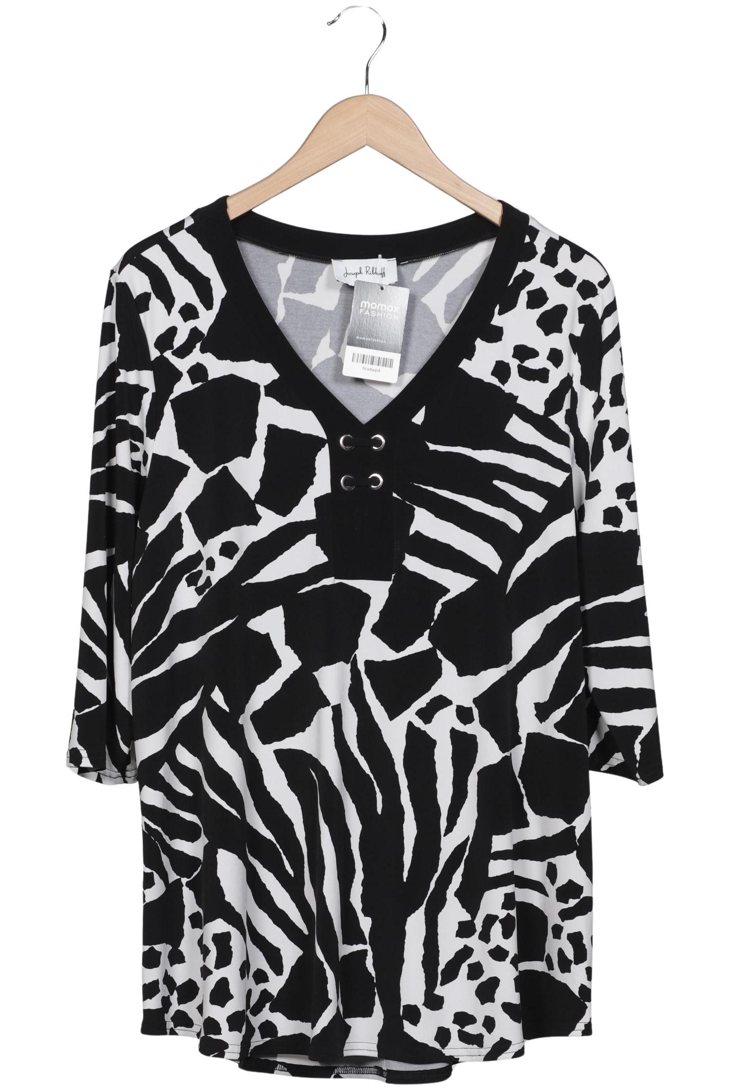 

Joseph Ribkoff Damen Langarmshirt, mehrfarbig, Gr. 44