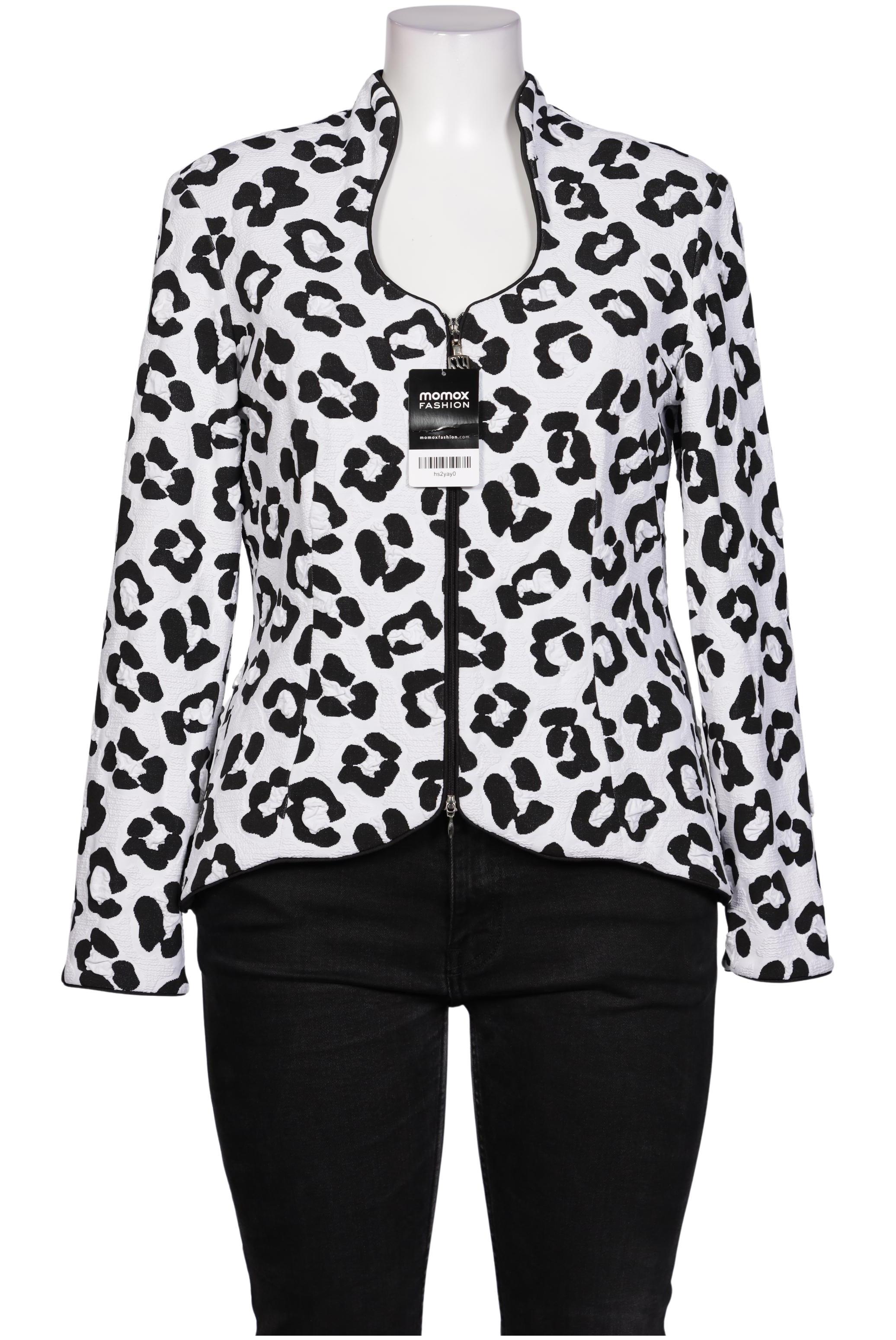 

Joseph Ribkoff Damen Blazer, mehrfarbig, Gr. 42