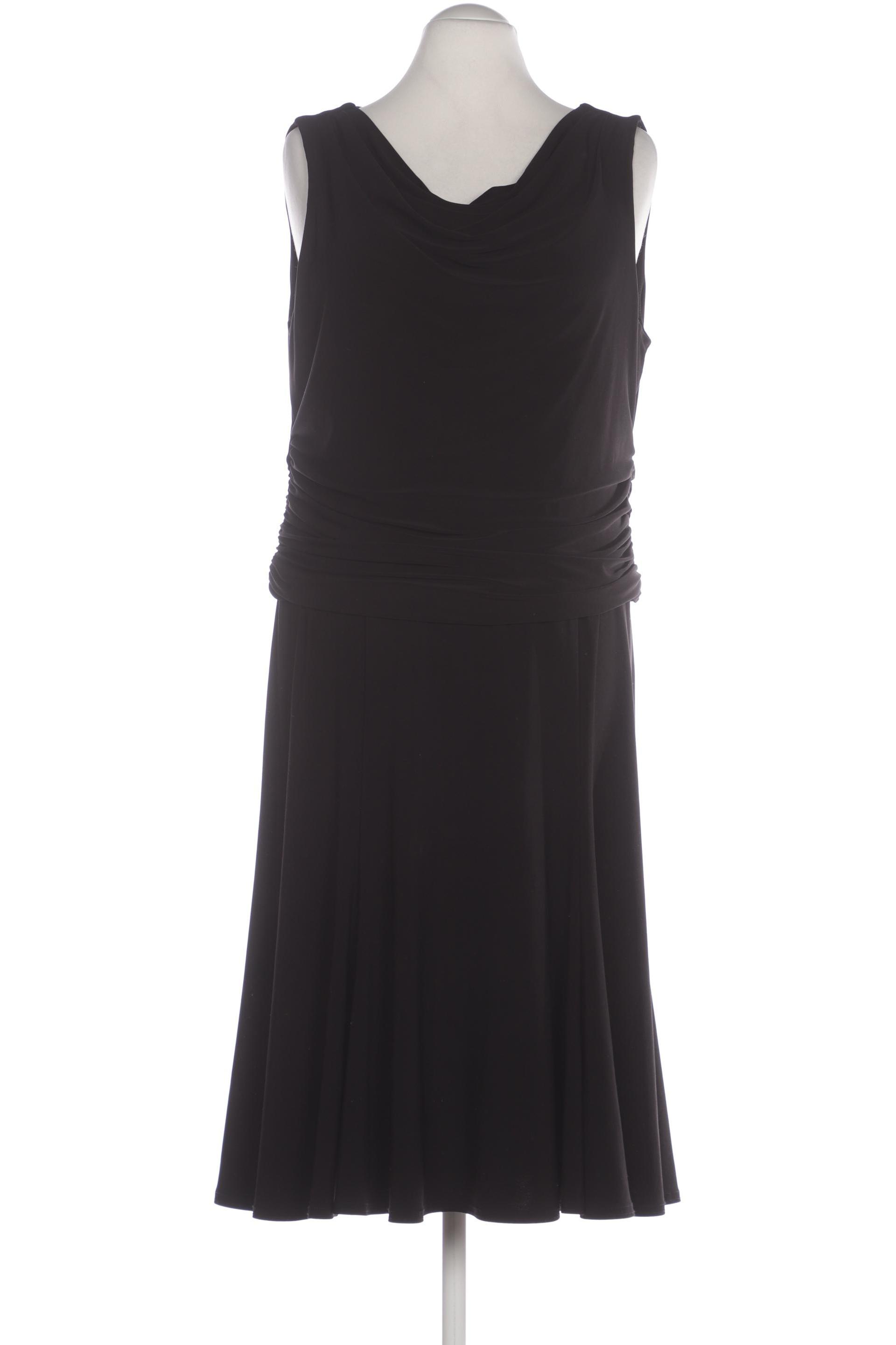 Thumbnail - Joseph Ribkoff Damen Kleid, schwarz, Gr. 46