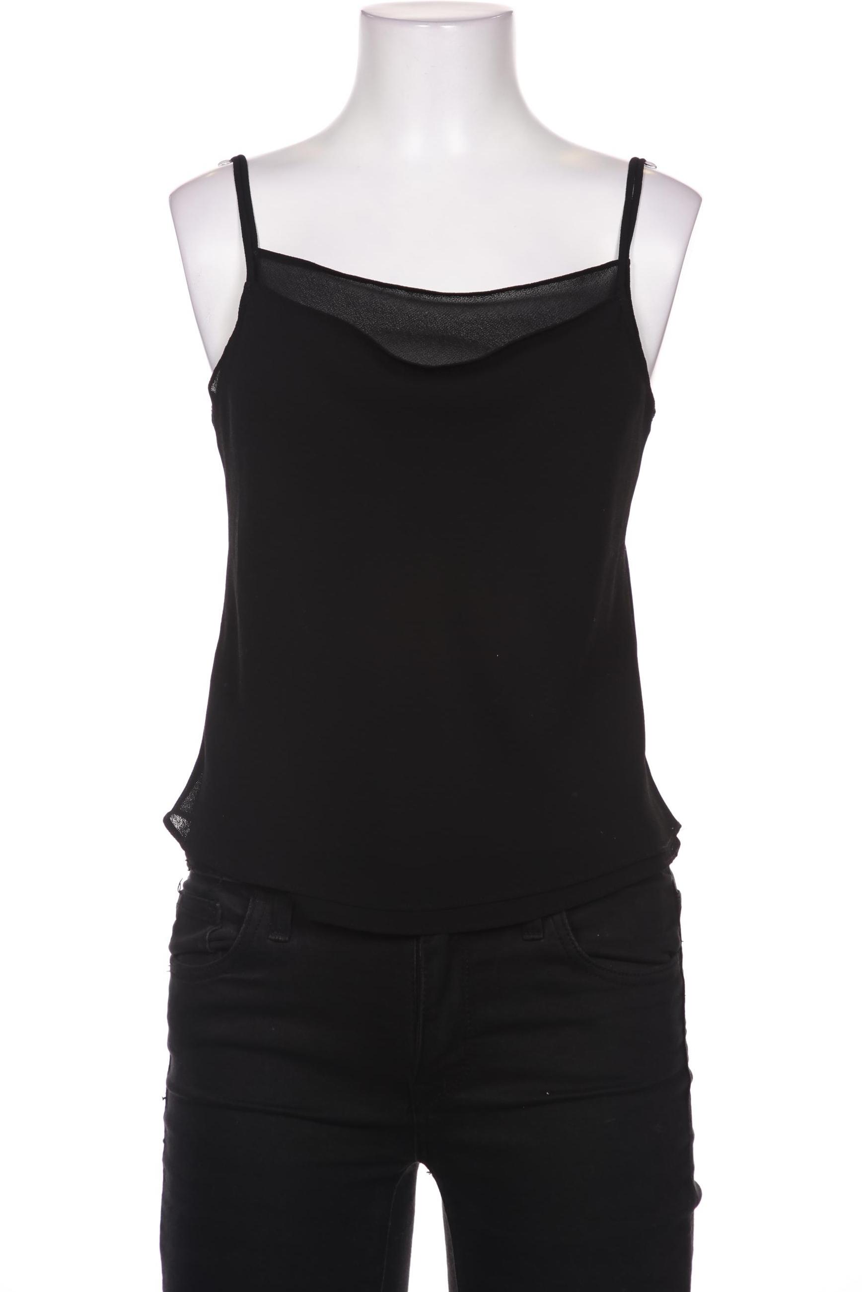 

Joseph Ribkoff Damen Top, schwarz, Gr. 36