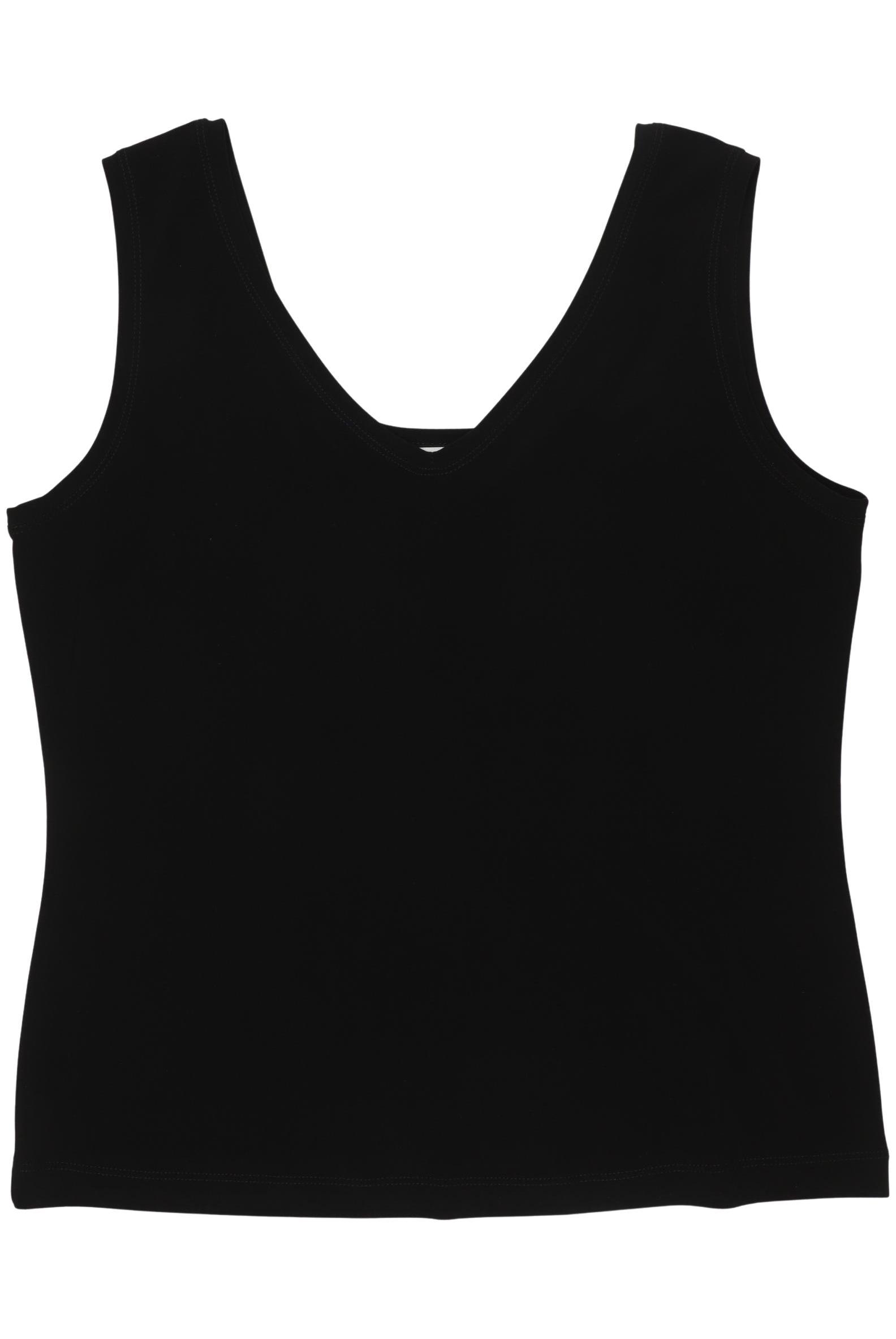 

Joseph Ribkoff Damen Top, schwarz, Gr. 46