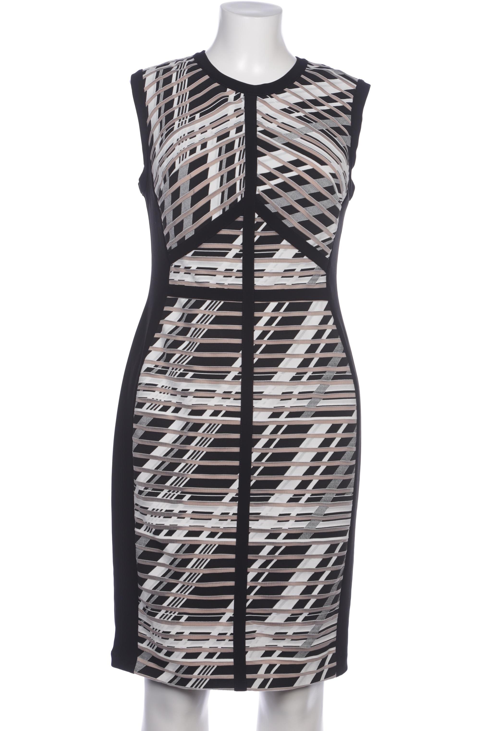 

Joseph Ribkoff Damen Kleid, schwarz, Gr. 42