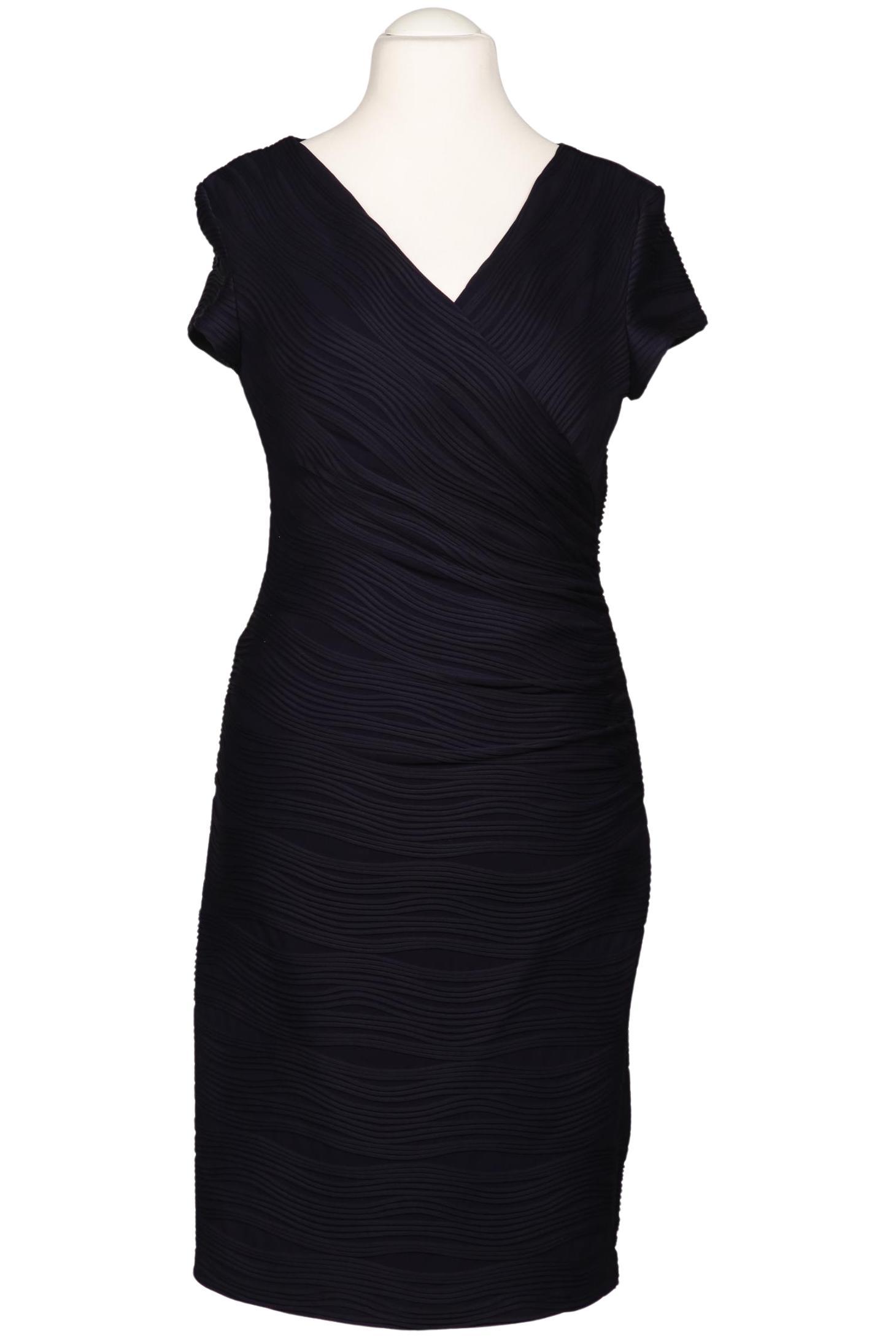 

Joseph Ribkoff Damen Kleid, marineblau, Gr. 40