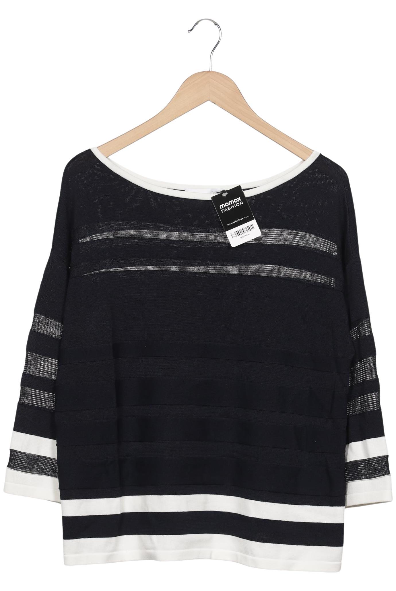 

Joseph Ribkoff Damen Pullover, marineblau, Gr. 42