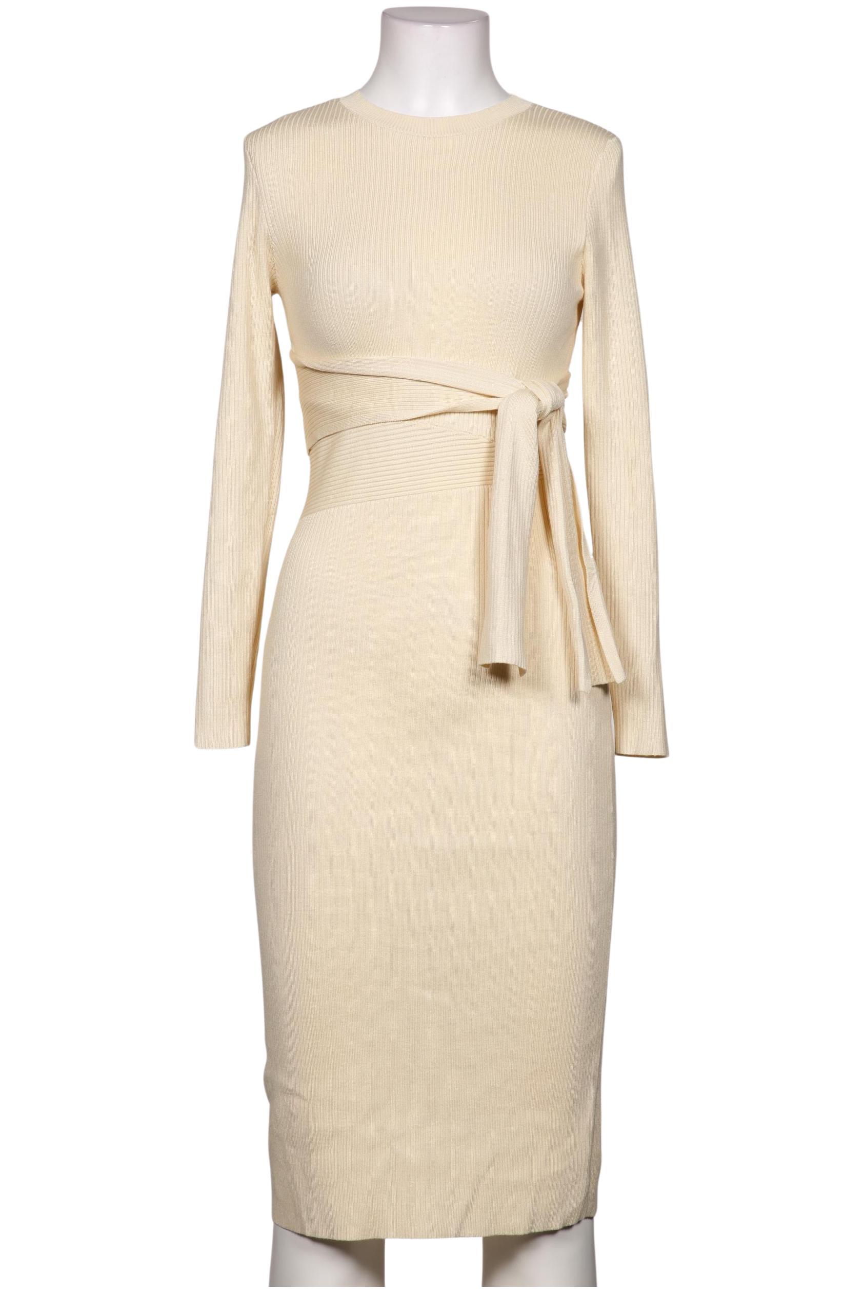 

Joseph Ribkoff Damen Kleid, cremeweiß, Gr. 34