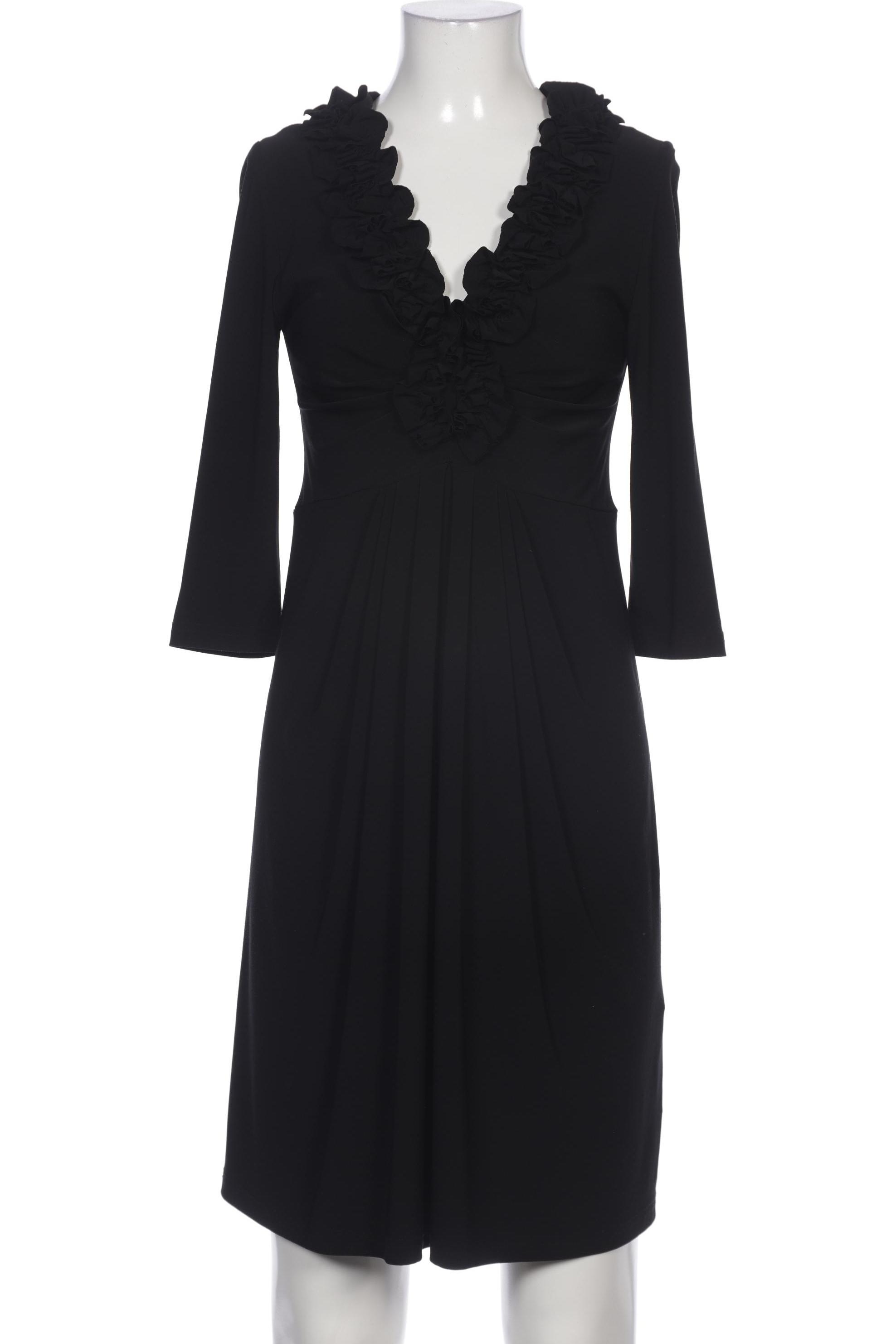 

Joseph Ribkoff Damen Kleid, schwarz