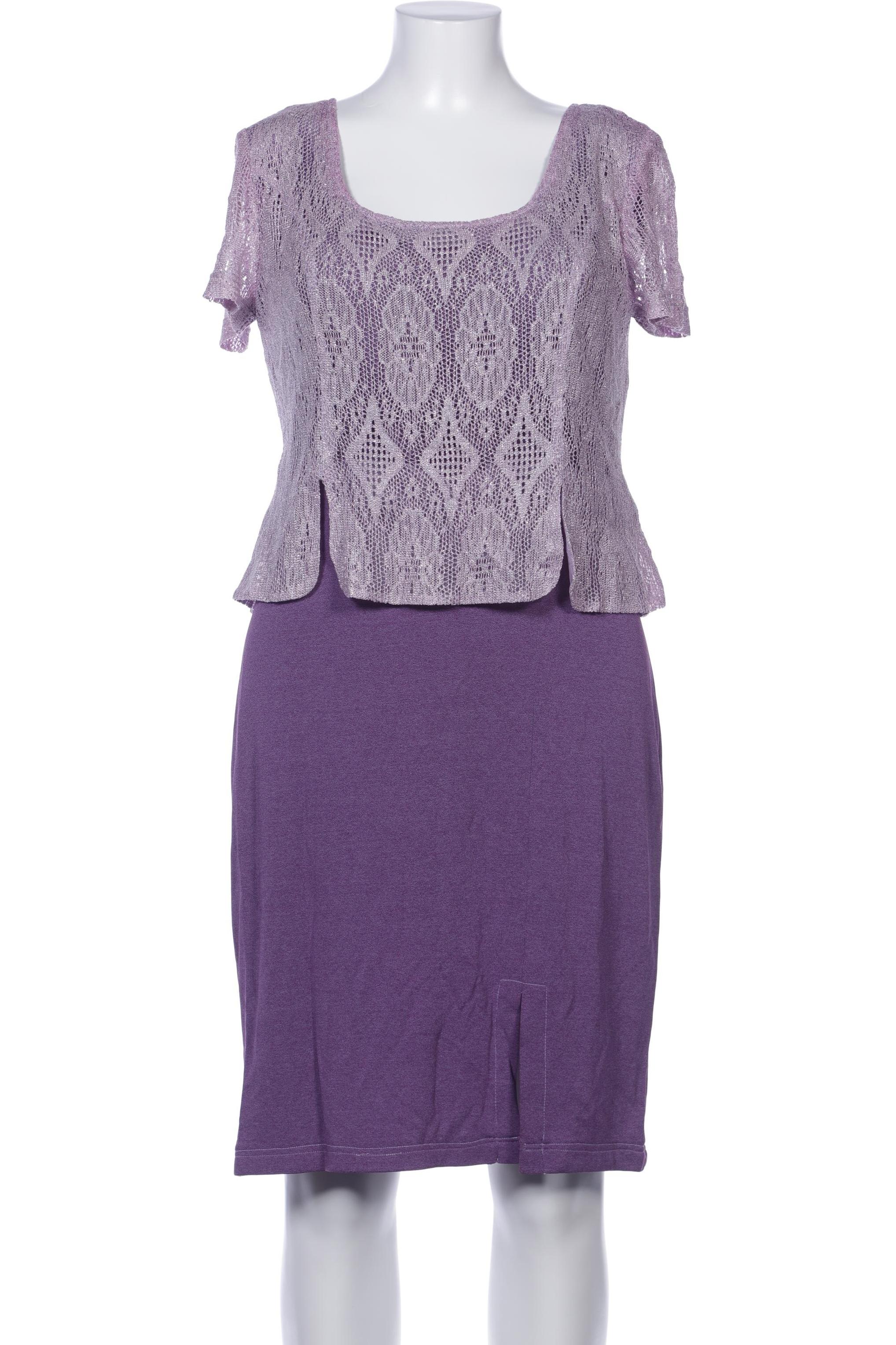

Joseph Ribkoff Damen Kleid, flieder, Gr. 44