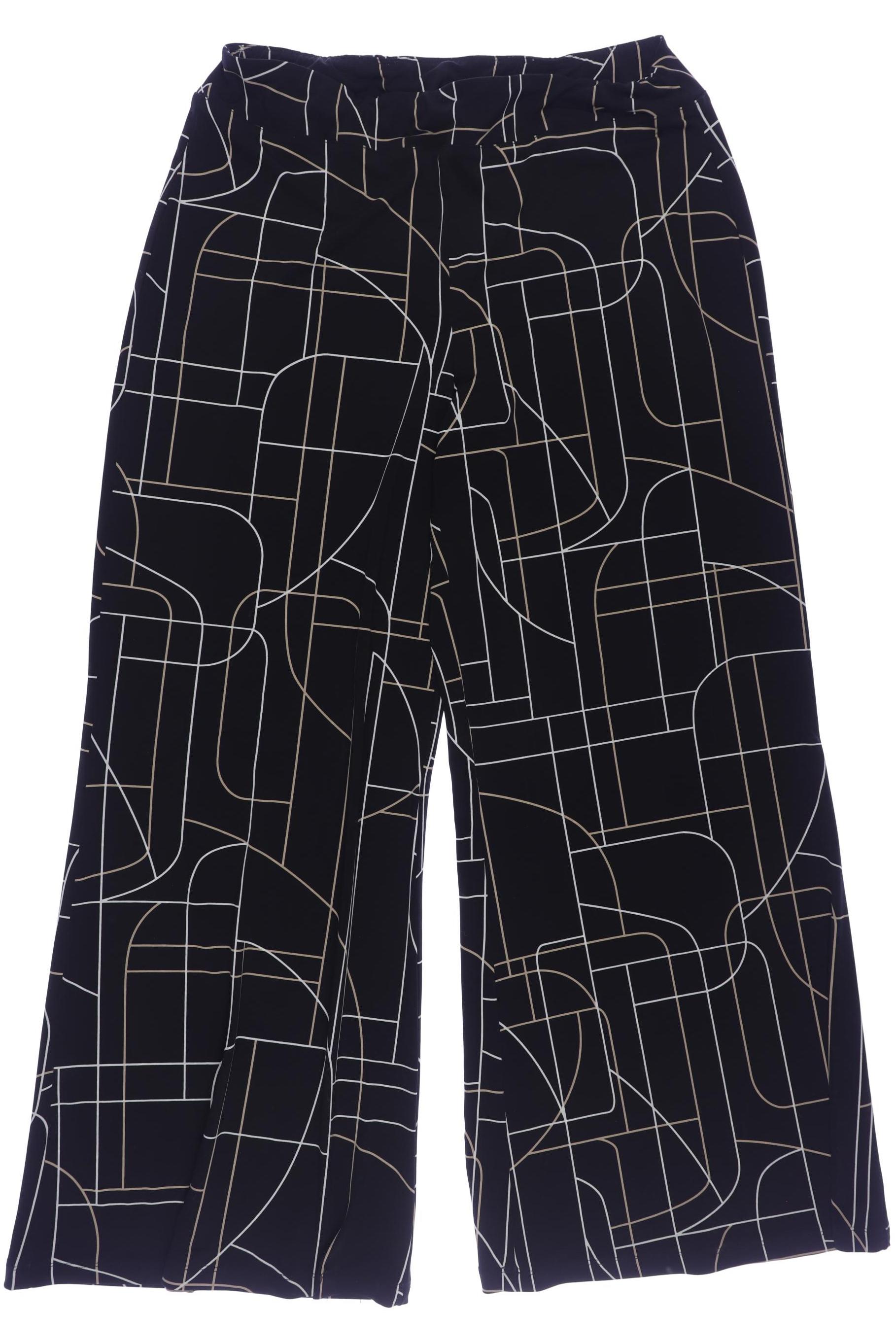 

Joseph Ribkoff Damen Stoffhose, schwarz, Gr. 42