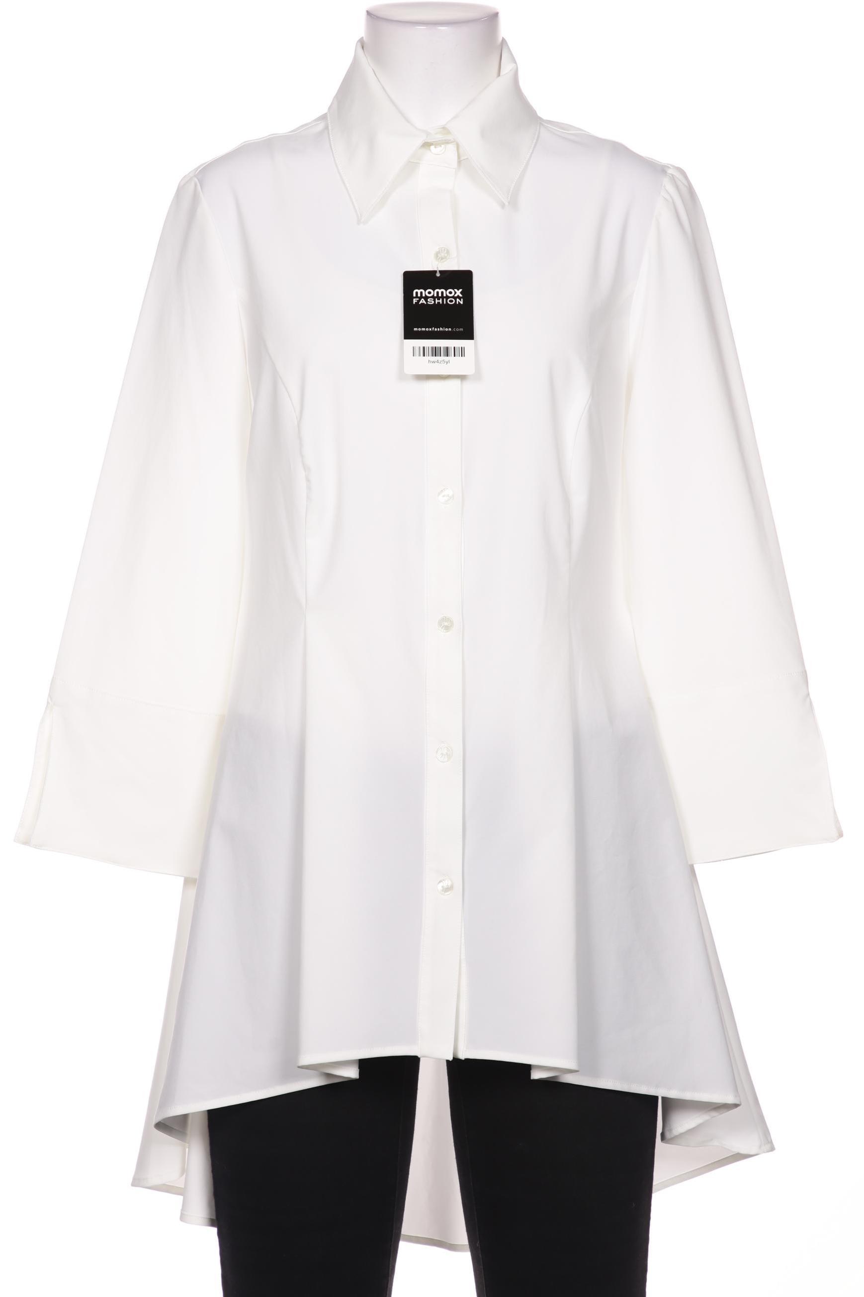 

Joseph Ribkoff Damen Bluse, cremeweiß, Gr. 36