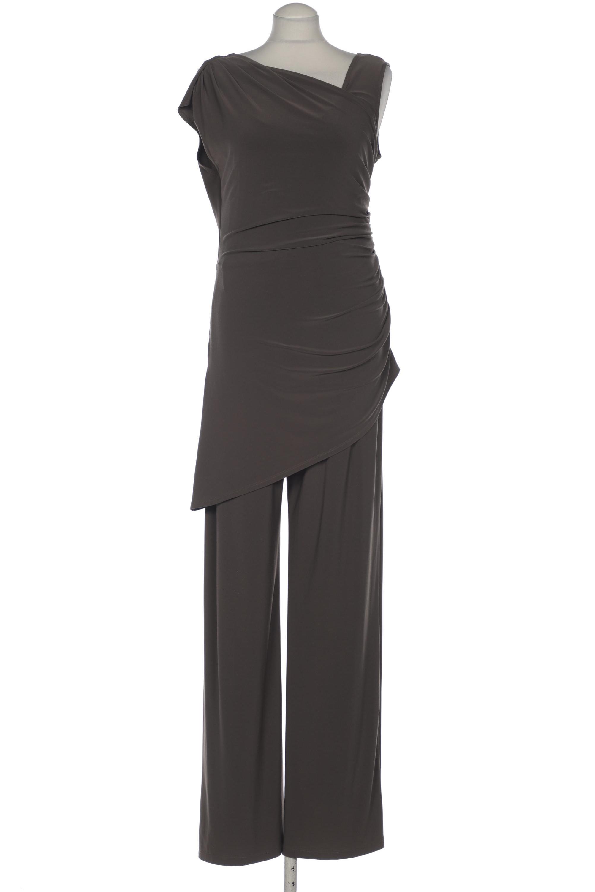 

Joseph Ribkoff Damen Jumpsuit/Overall, braun, Gr. 40