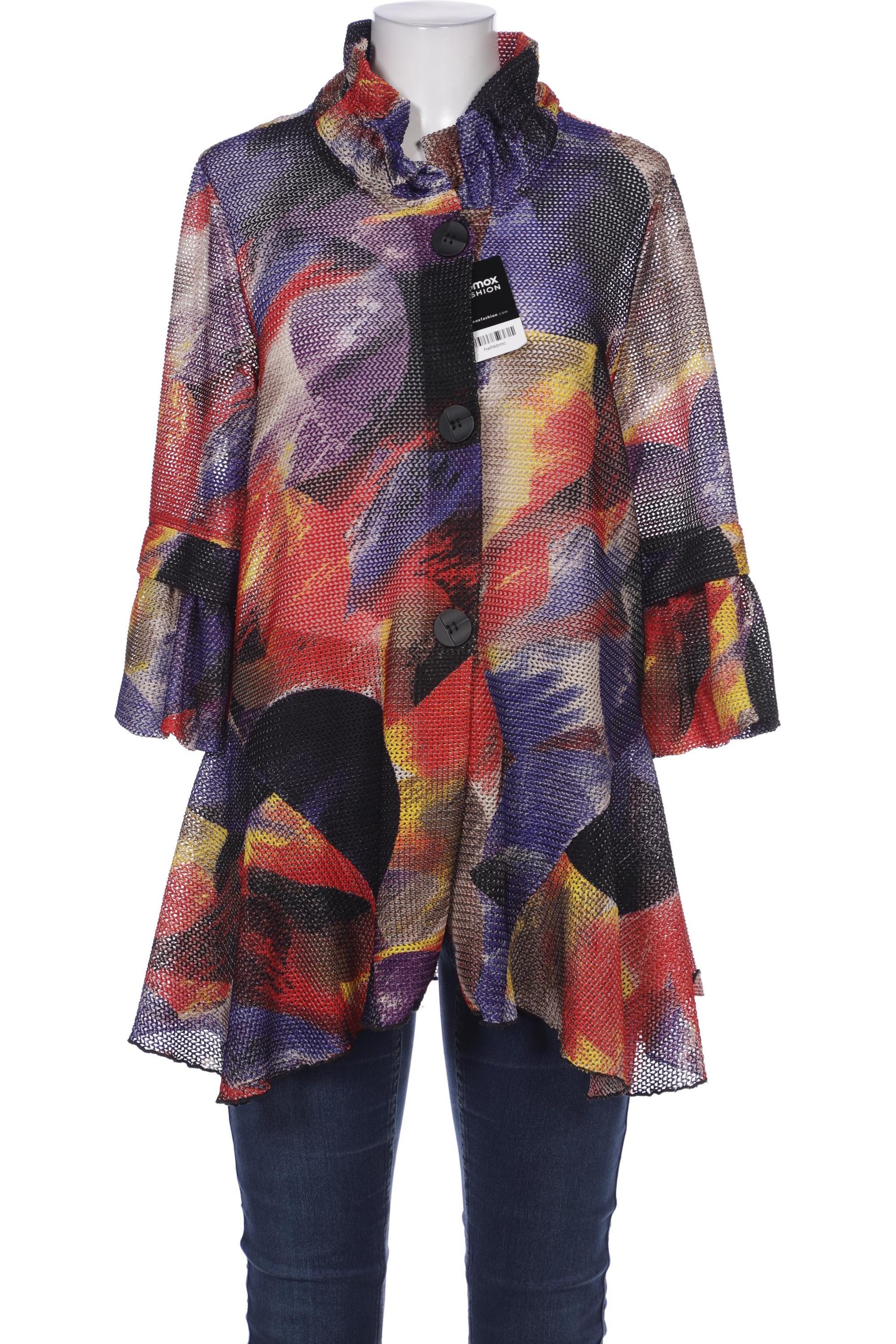

Joseph Ribkoff Damen Strickjacke, mehrfarbig, Gr. 40