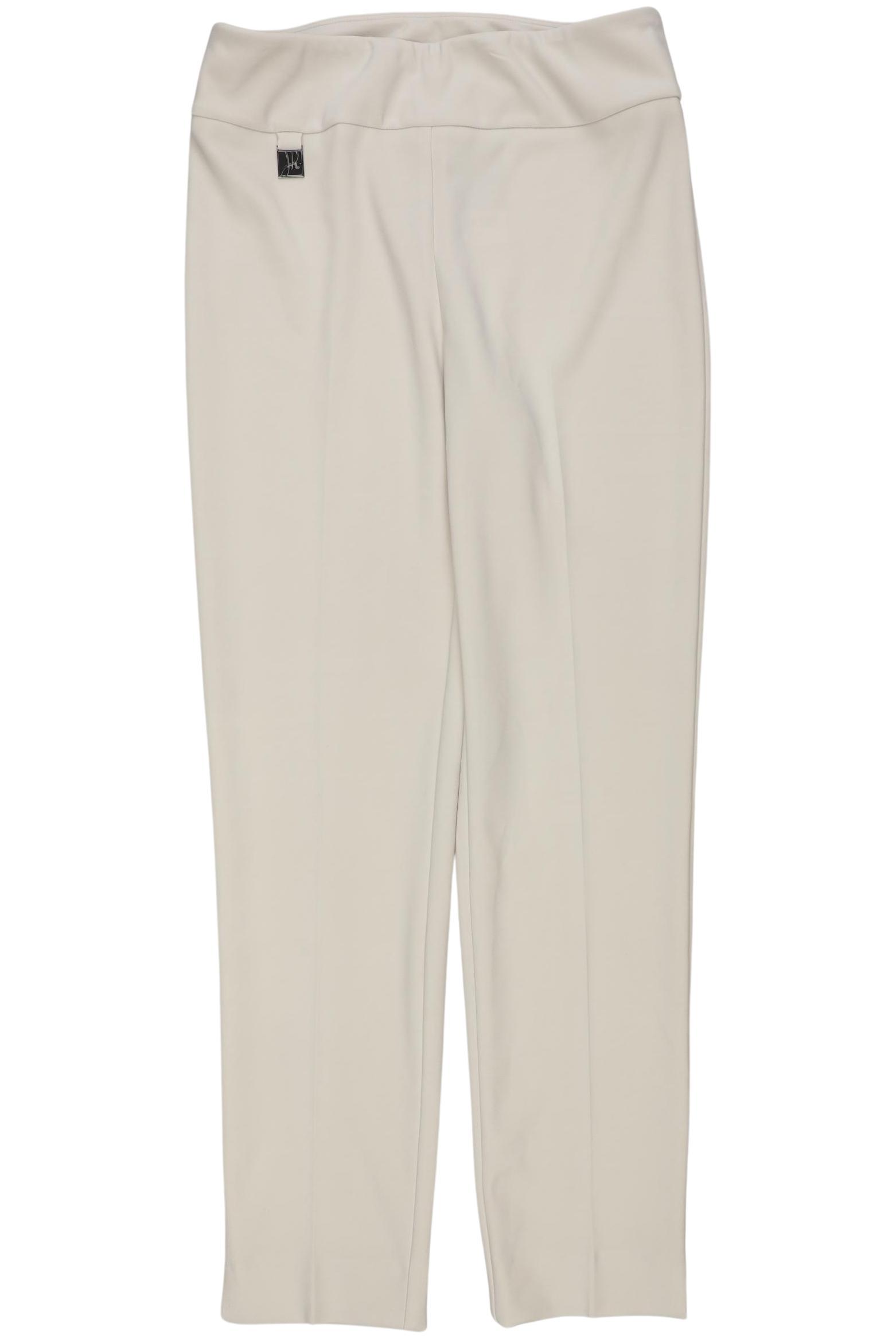 

Joseph Ribkoff Damen Stoffhose, cremeweiß, Gr. 36