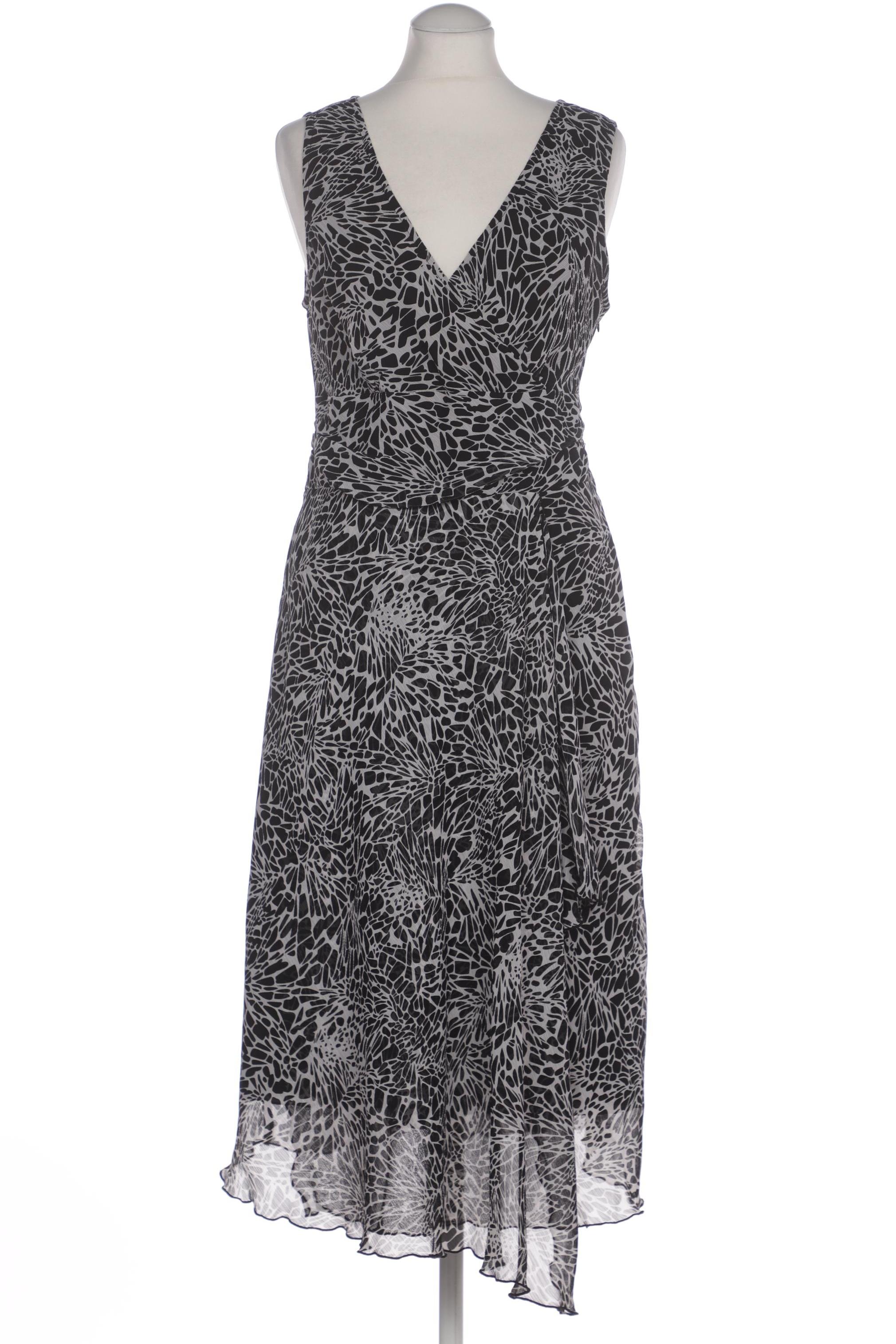 

Joseph Ribkoff Damen Kleid, schwarz, Gr. 40