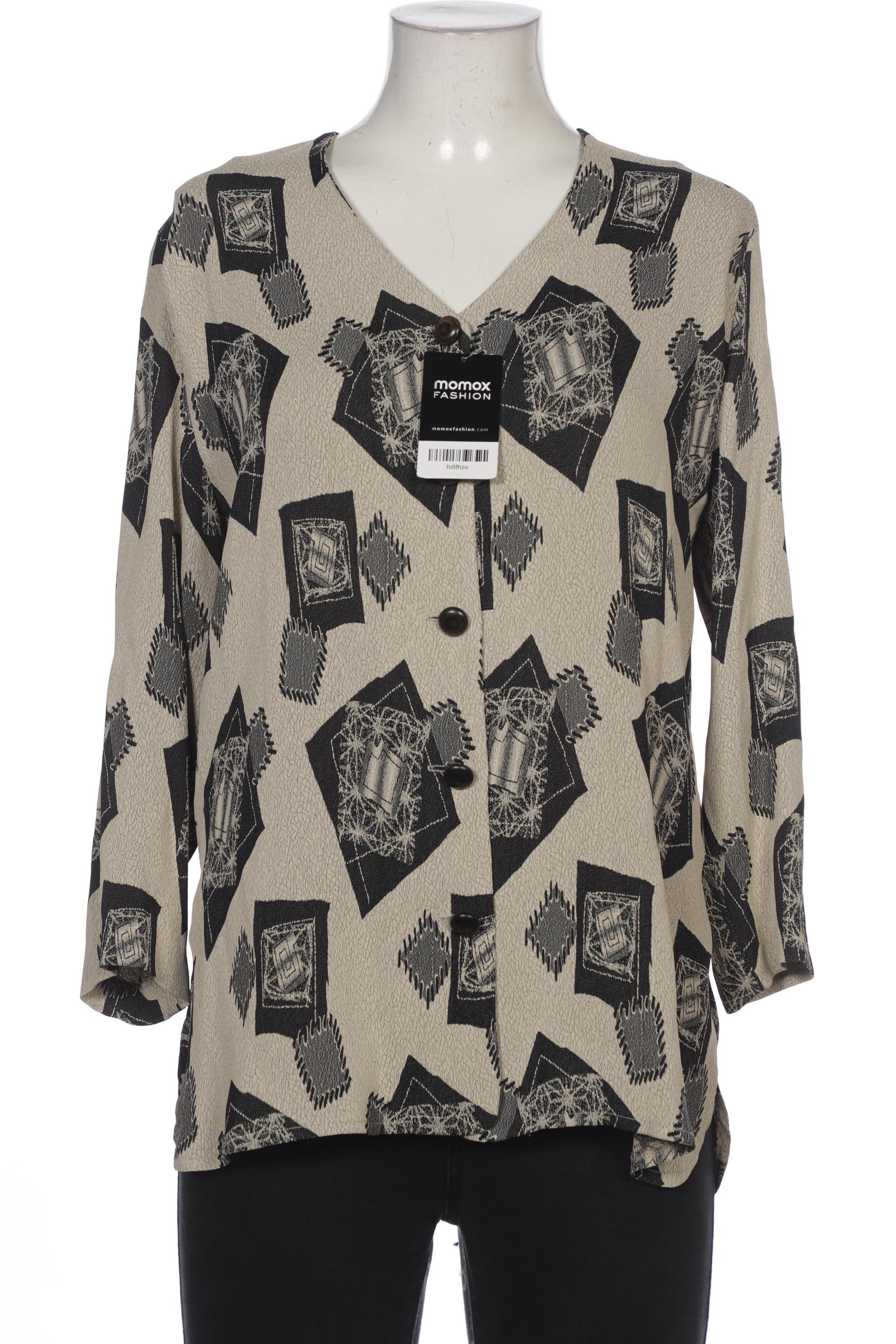 

Joseph Ribkoff Damen Bluse, beige, Gr. 42