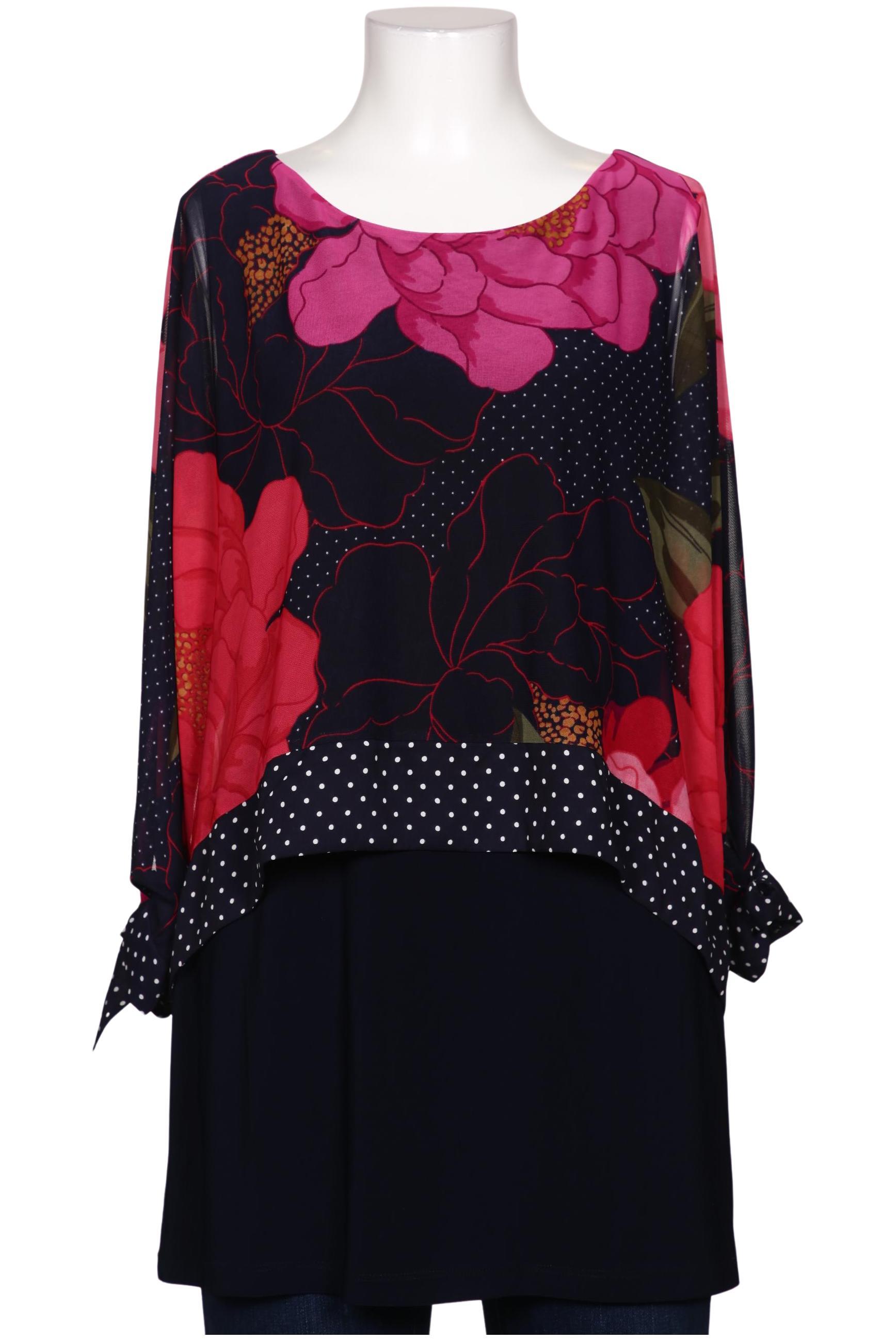 

Joseph Ribkoff Damen Bluse, mehrfarbig, Gr. 38