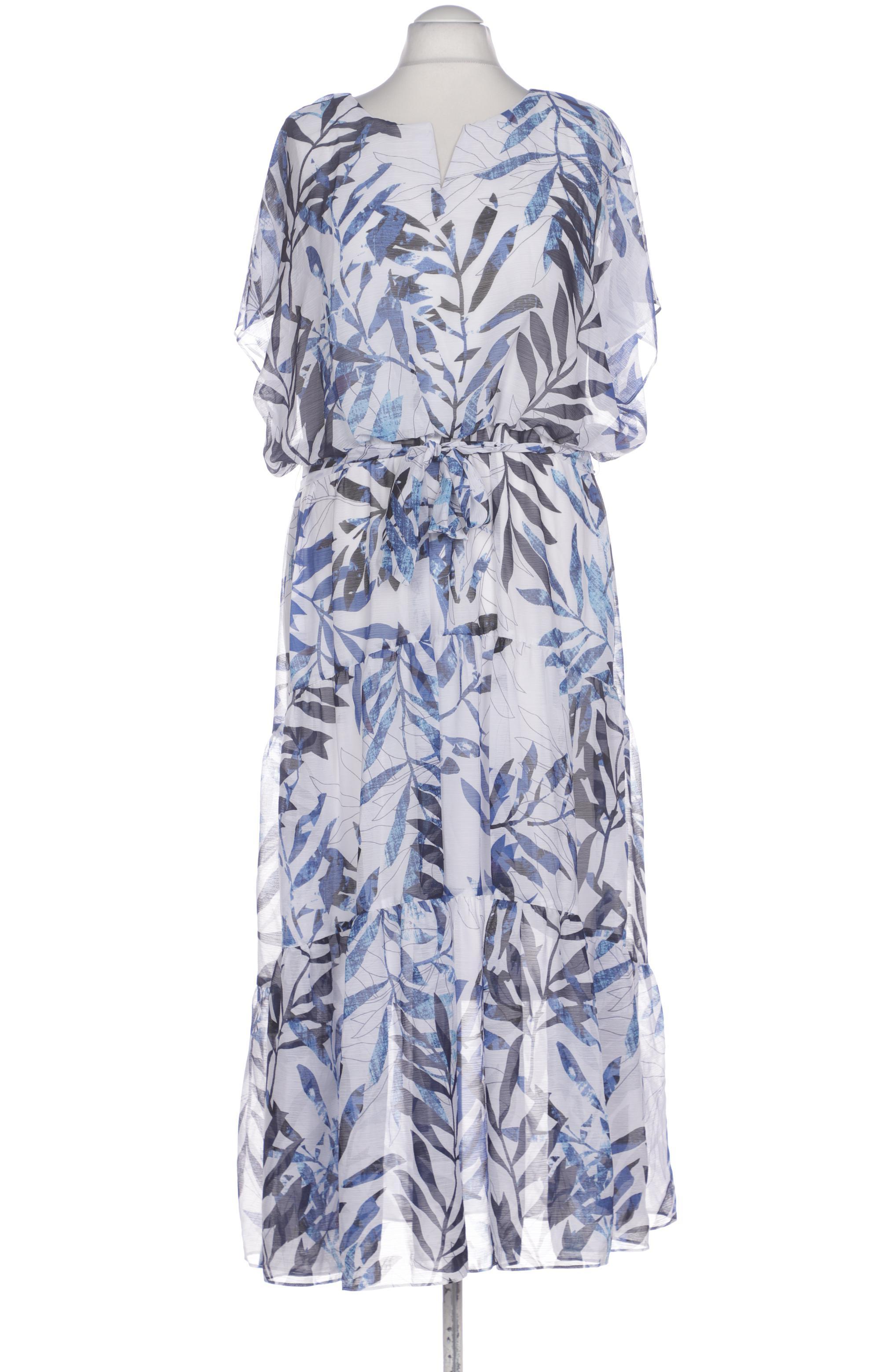 

Joseph Ribkoff Damen Kleid, blau, Gr. 46
