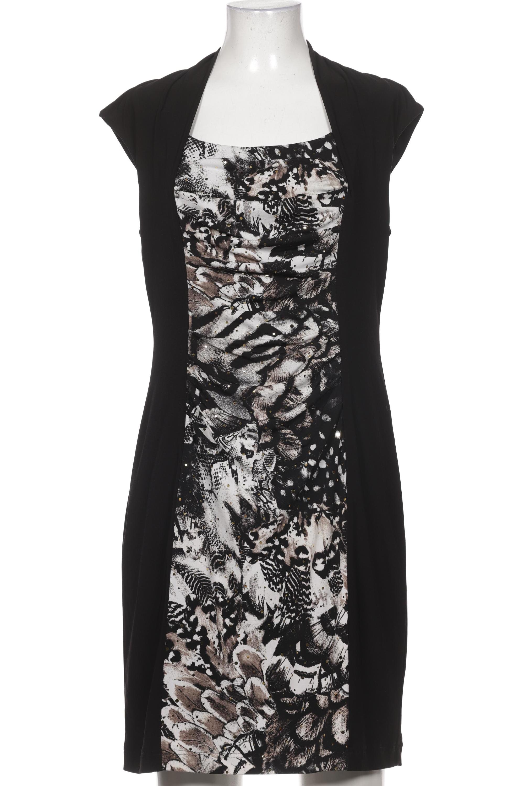 

Joseph Ribkoff Damen Kleid, schwarz, Gr. 38