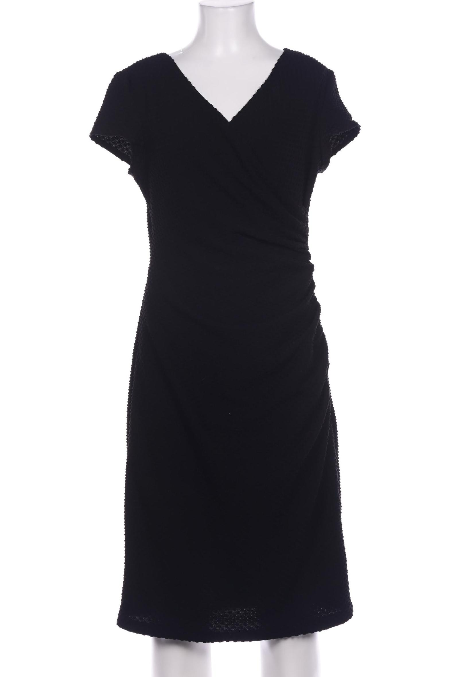

Joseph Ribkoff Damen Kleid, schwarz, Gr. 38