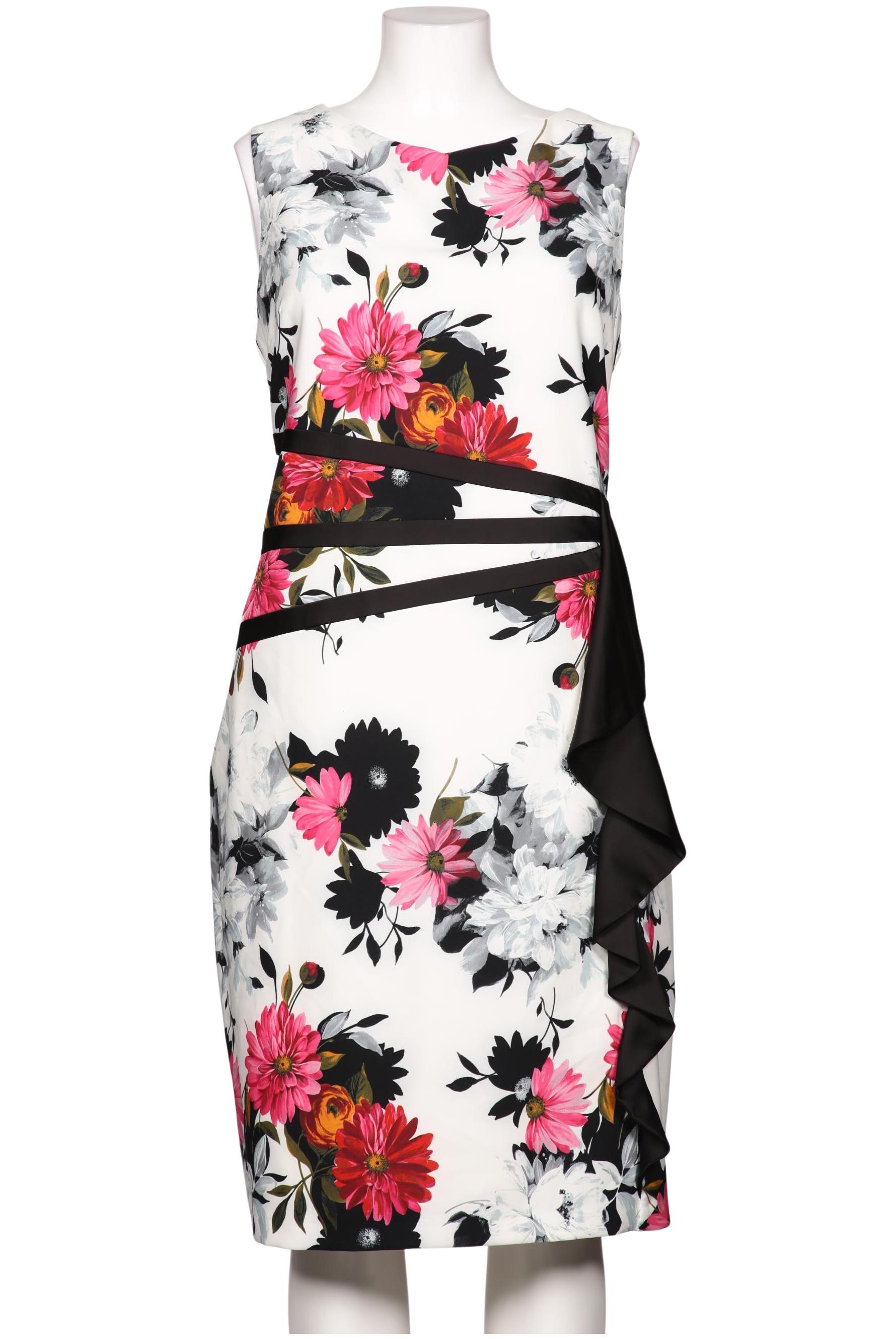 

Joseph Ribkoff Damen Kleid, mehrfarbig, Gr. 48