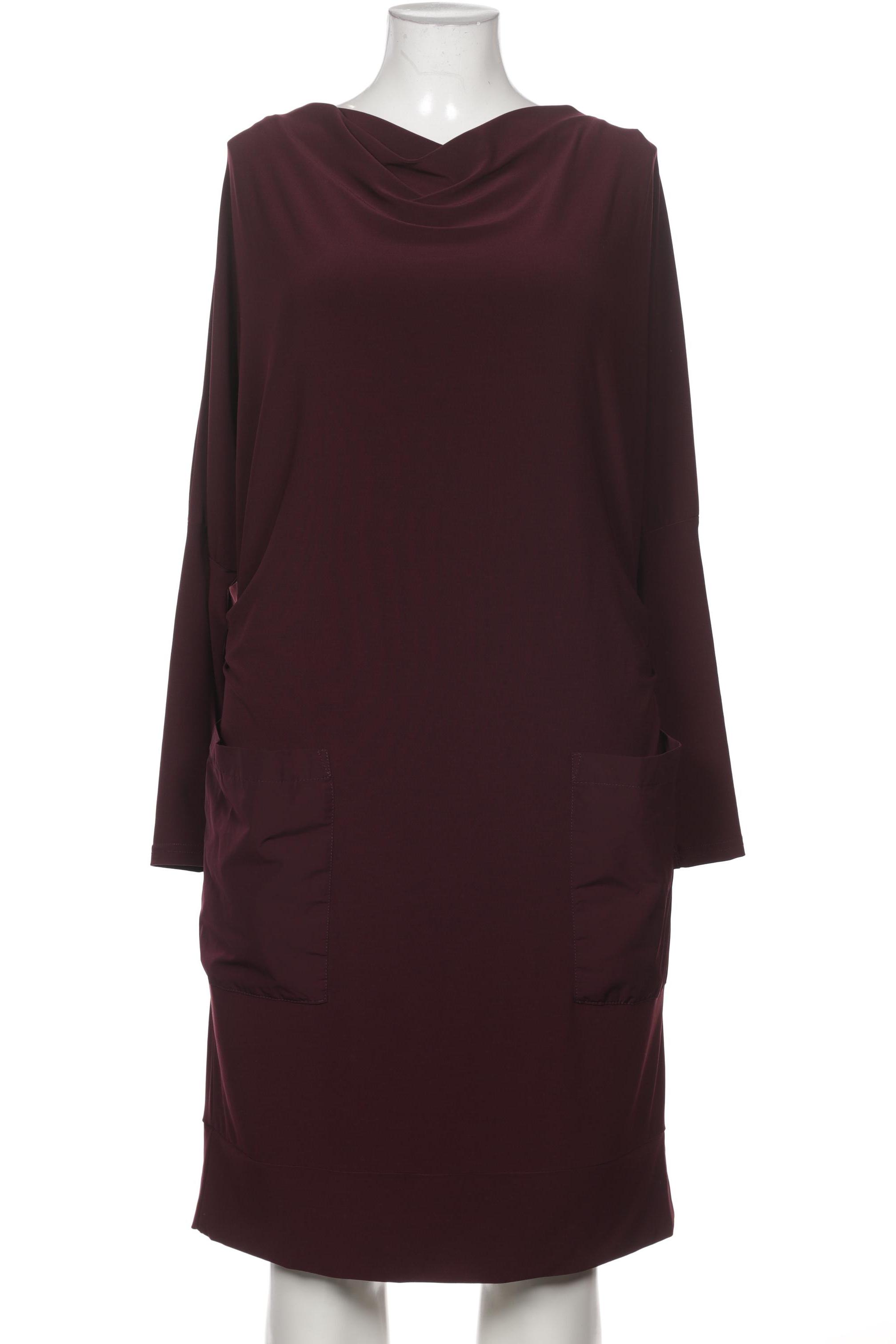 

Joseph Ribkoff Damen Kleid, bordeaux, Gr. 44