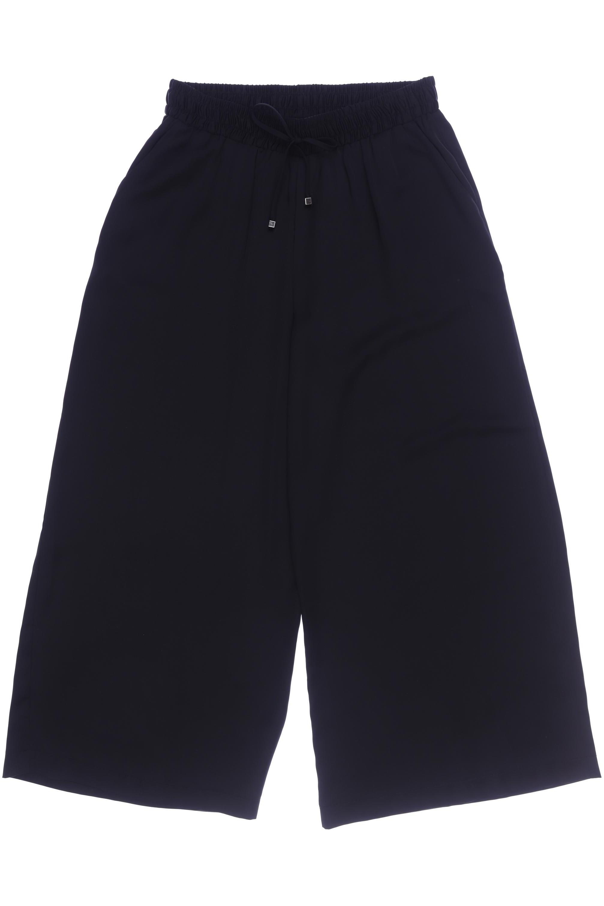 

Joseph Ribkoff Damen Stoffhose, schwarz, Gr. 34