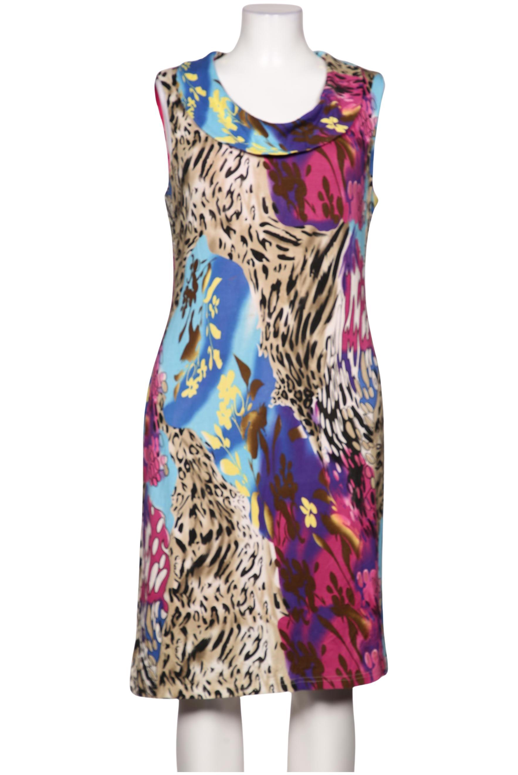 

Joseph Ribkoff Damen Kleid, mehrfarbig, Gr. 42