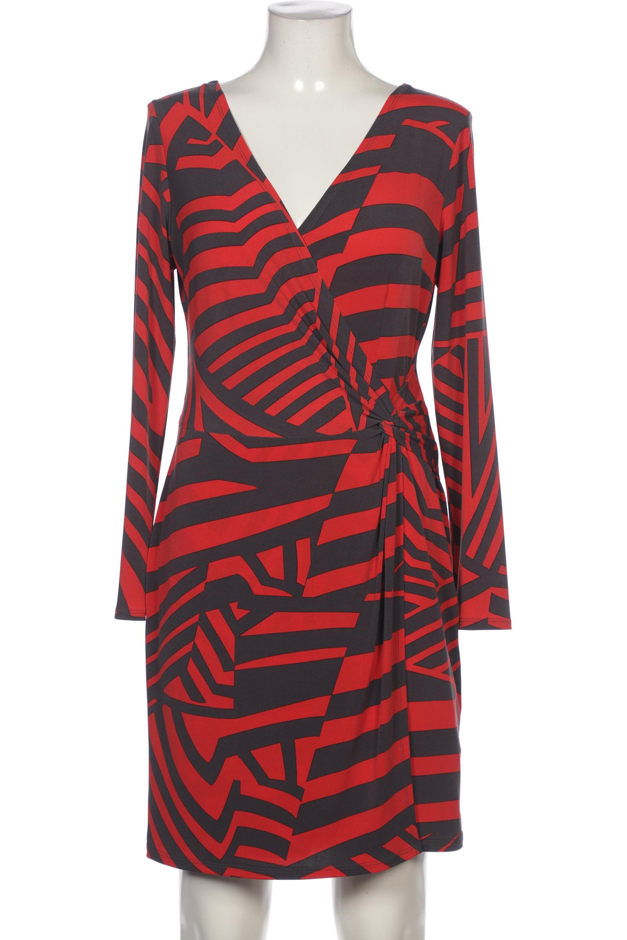 

Joseph Ribkoff Damen Kleid, rot