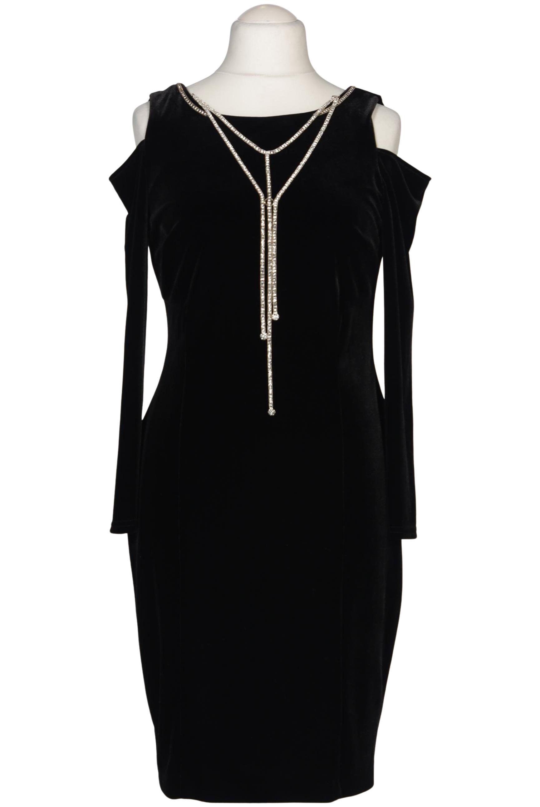 

Joseph Ribkoff Damen Kleid, schwarz, Gr. 40