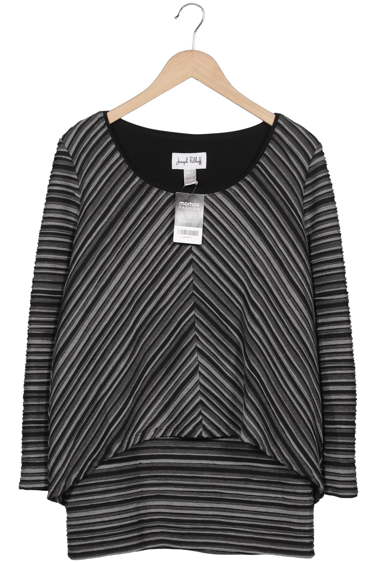 

Joseph Ribkoff Damen Pullover, grau, Gr. 38