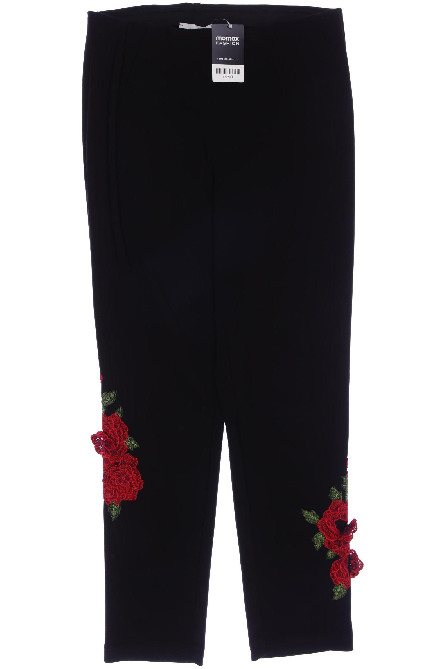 

Joseph Ribkoff Damen Stoffhose, schwarz, Gr. 40