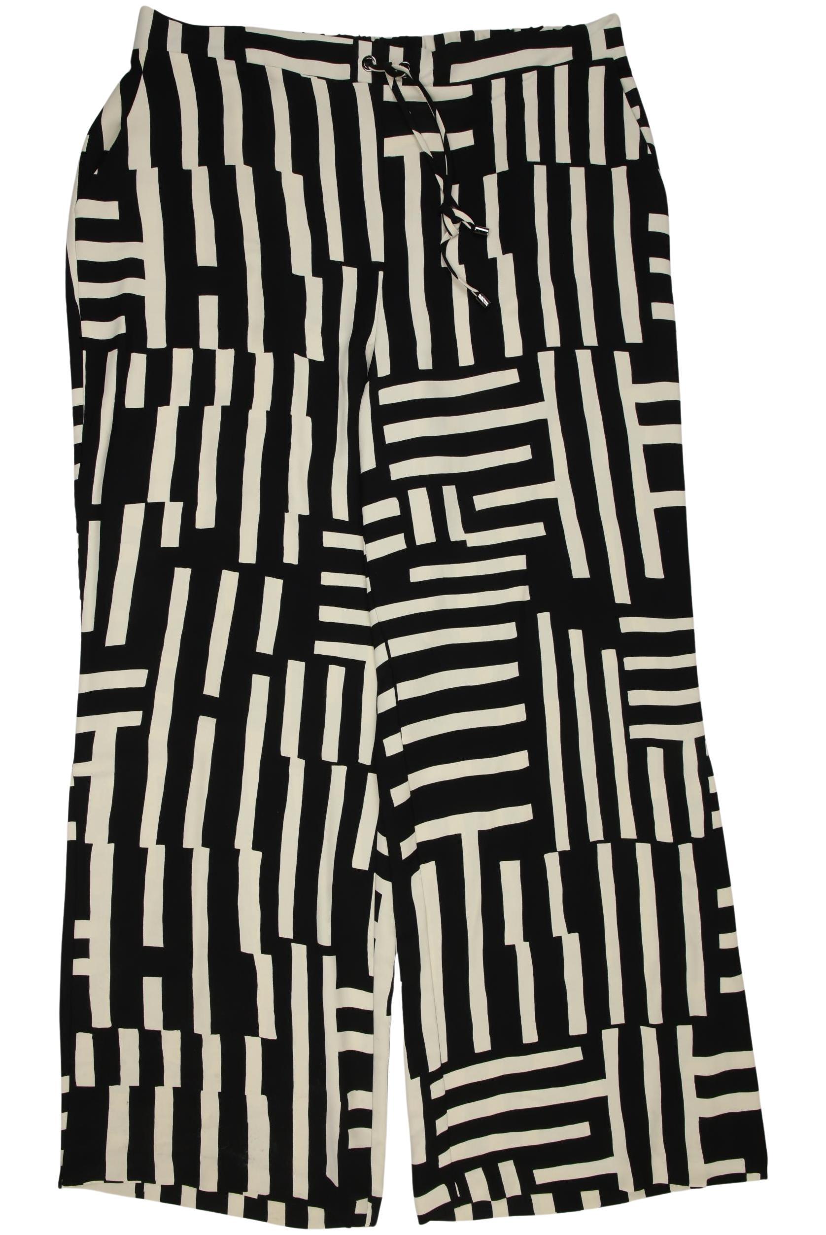 

Joseph Ribkoff Damen Stoffhose, schwarz, Gr. 48