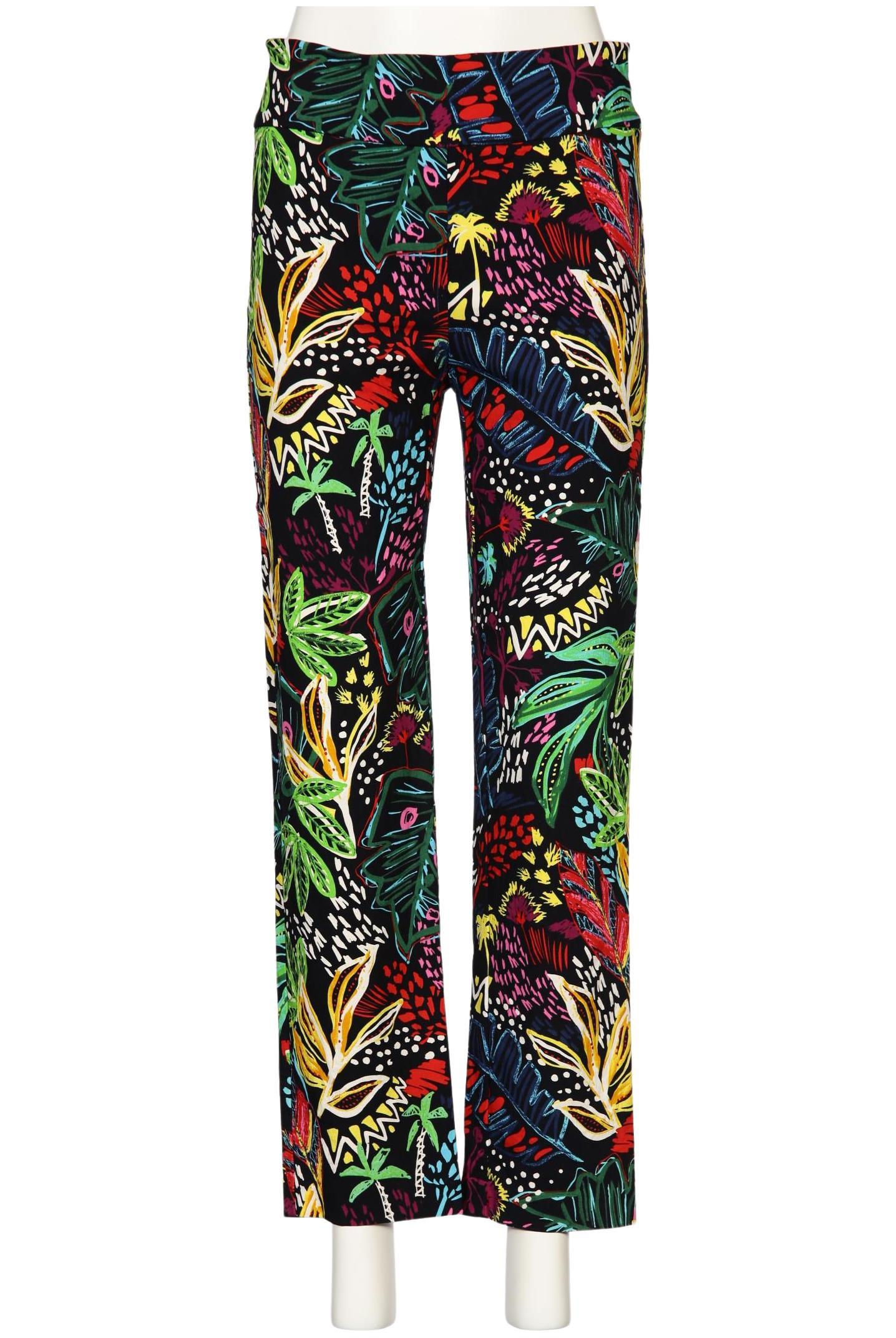 

Joseph Ribkoff Damen Stoffhose, mehrfarbig, Gr. 38