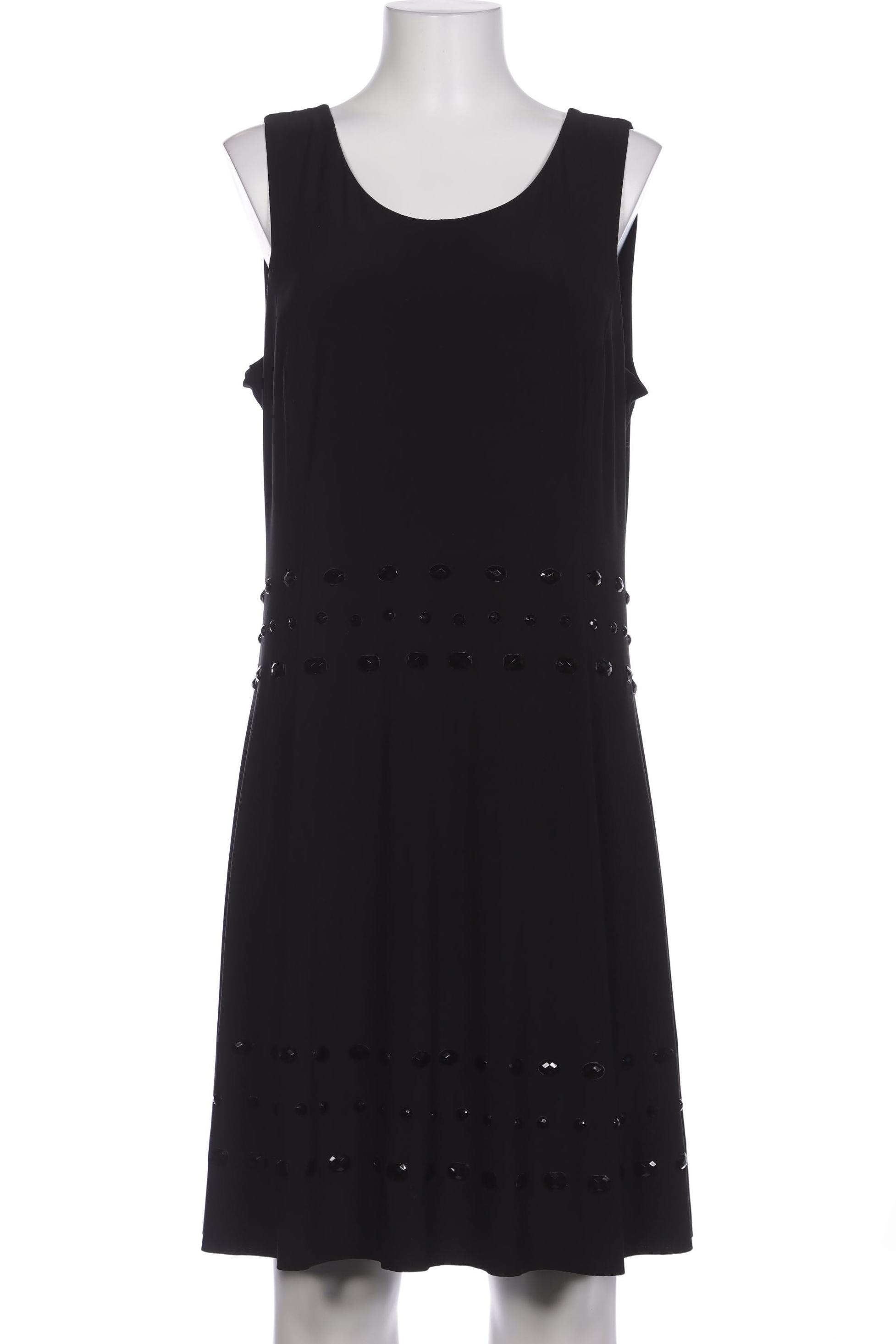 

Joseph Ribkoff Damen Kleid, schwarz, Gr. 44