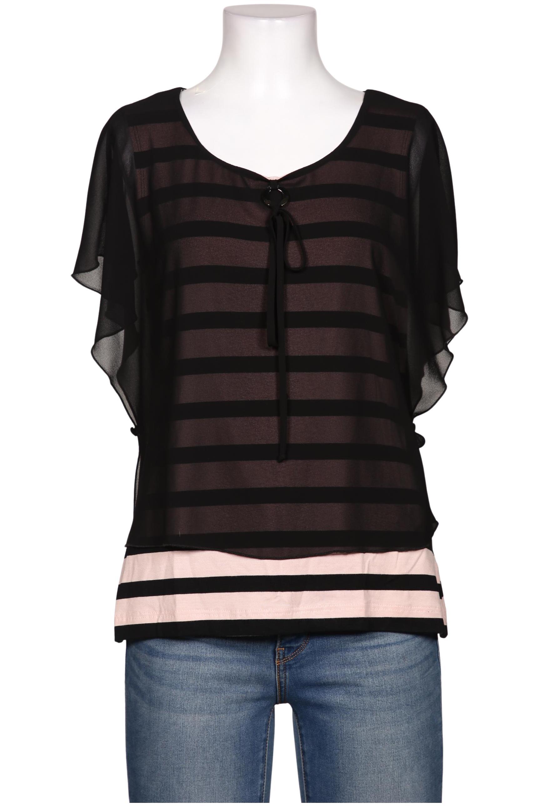 

Joseph Ribkoff Damen Bluse, mehrfarbig, Gr. 38