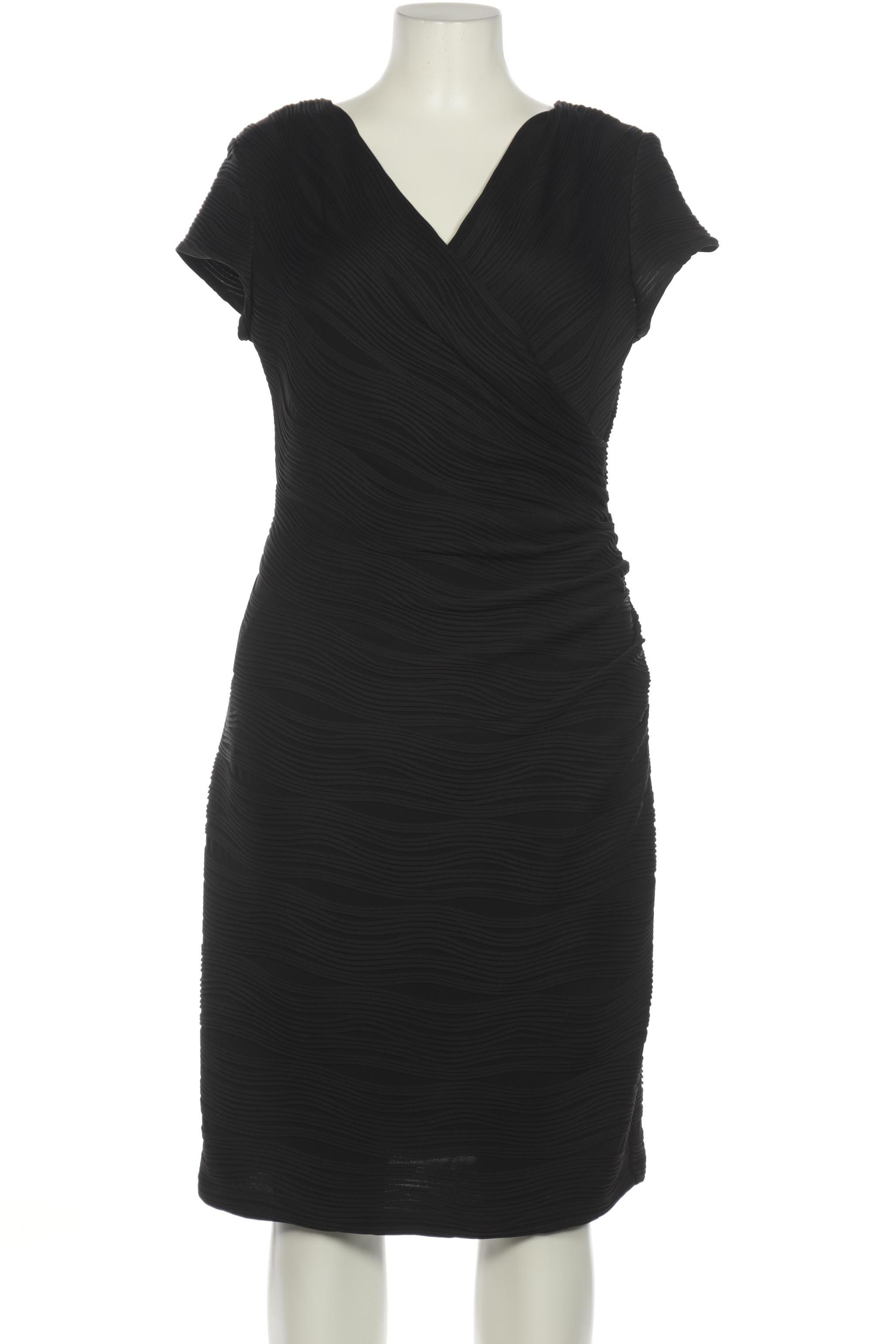 

Joseph Ribkoff Damen Kleid, schwarz, Gr. 44