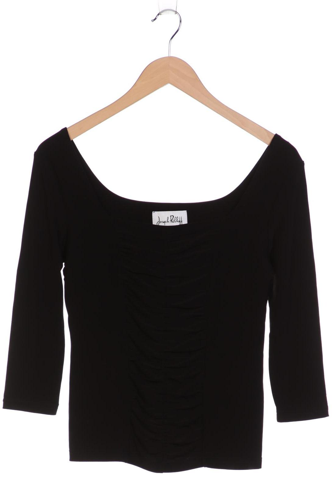 

Joseph Ribkoff Damen Langarmshirt, schwarz, Gr. 36