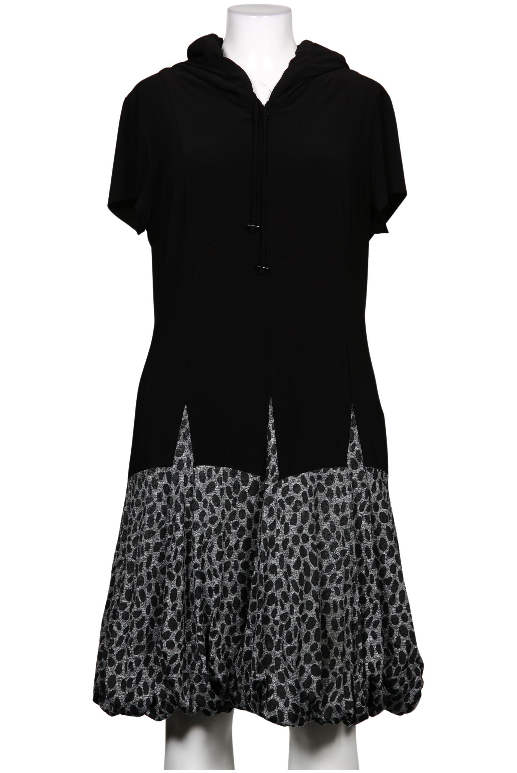 

Joseph Ribkoff Damen Kleid, schwarz, Gr. 46