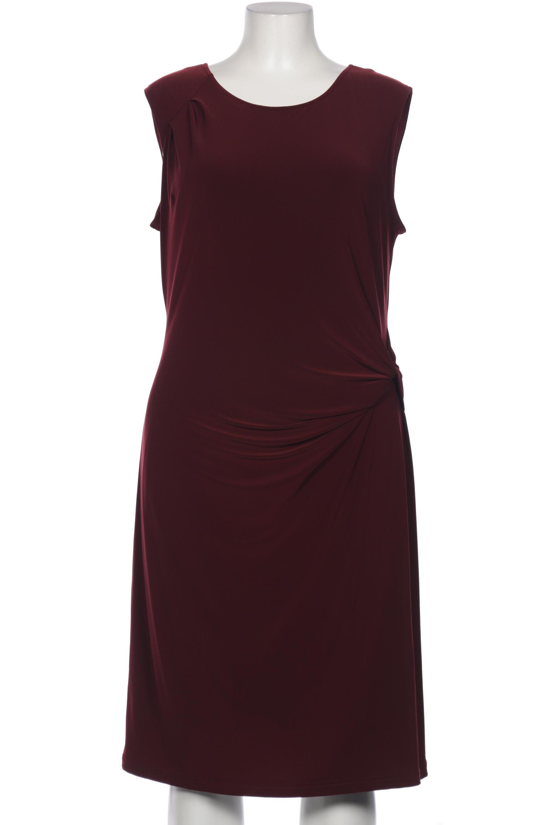 

Joseph Ribkoff Damen Kleid, bordeaux, Gr. 46