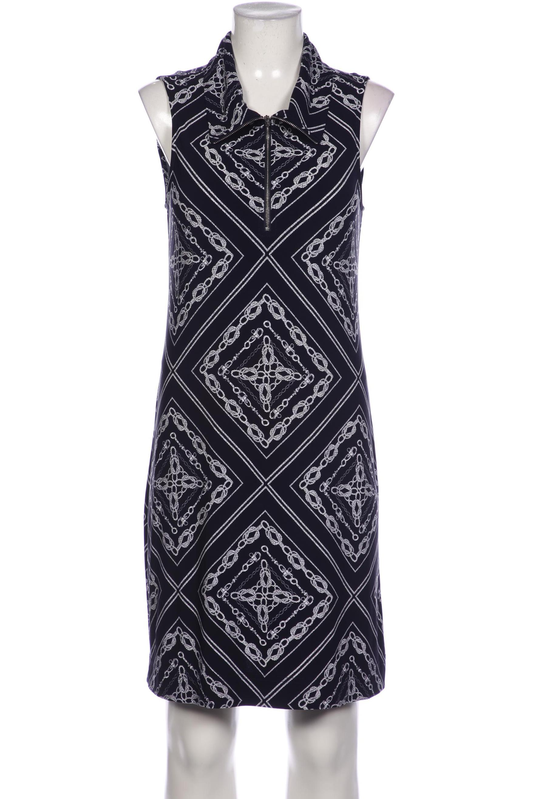 

Joseph Ribkoff Damen Kleid, marineblau